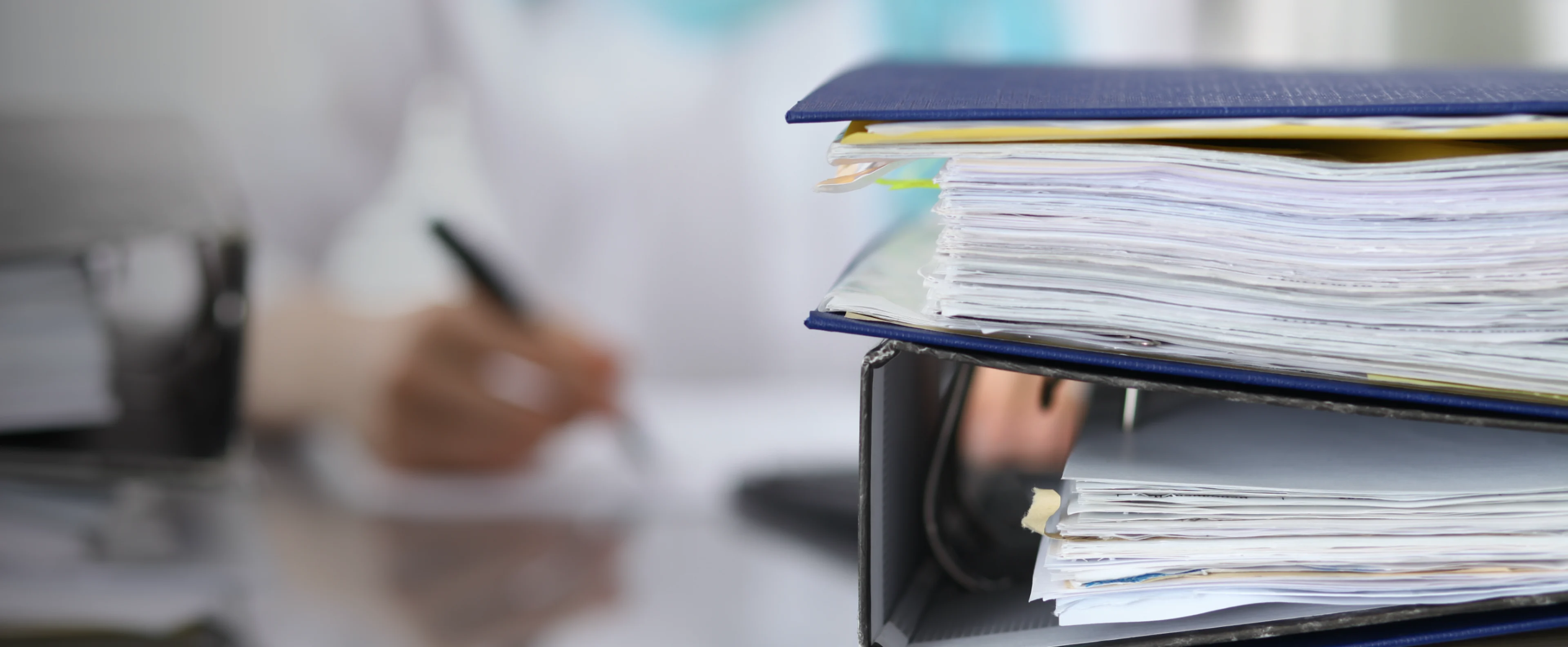 Services regulatory module