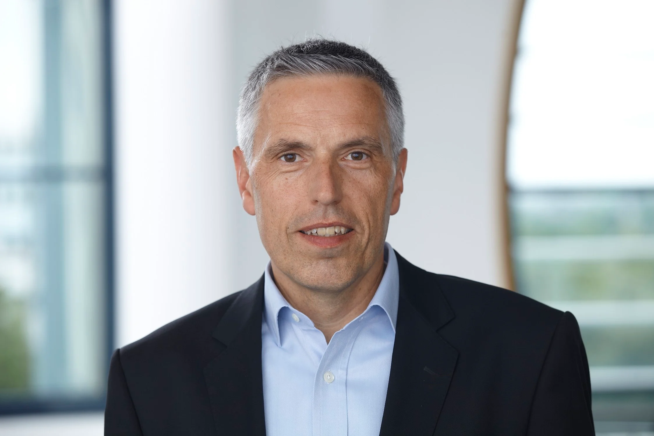 Martin Sonntag appointed as new Chief Executive Officer to Oterra Martin Sonntag appointed as new Chief Executive Officer to Oterra