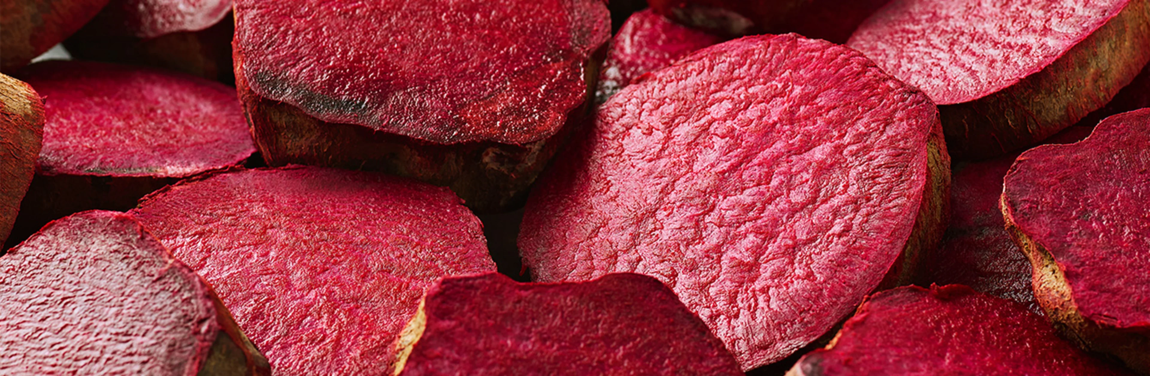 Hansen sweet potato header