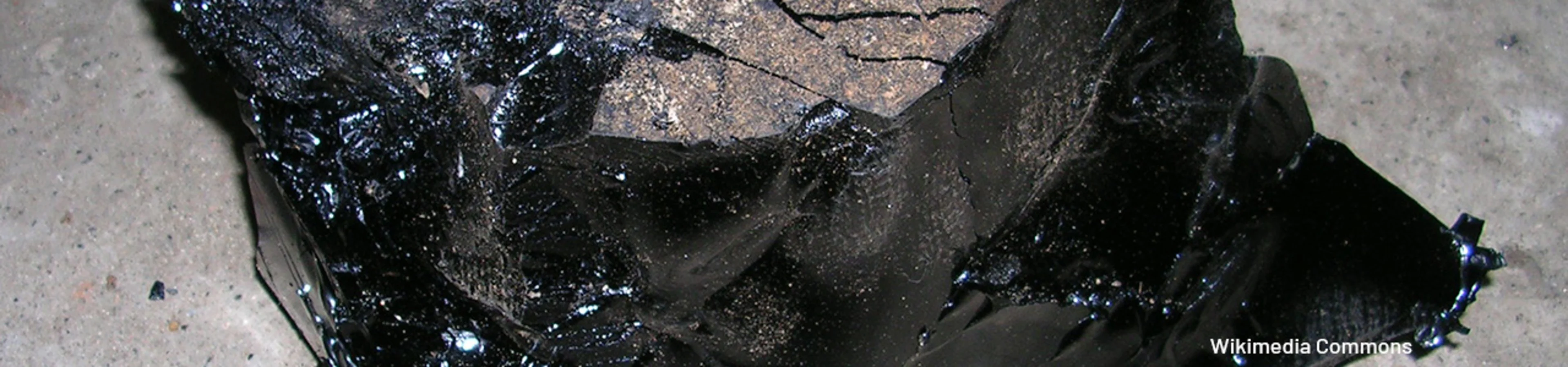 The history of black pigments and dyes The history of black pigments and dyes