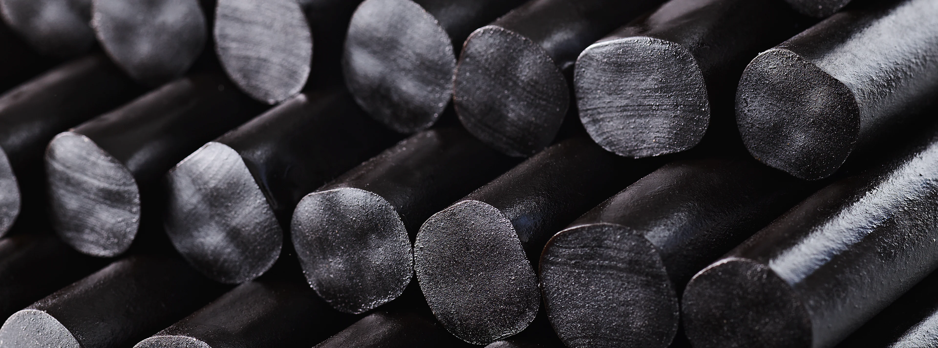 Oterra Black liquorice