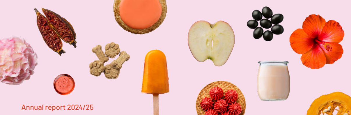 Oterra reports full year (2024/25) results with strong growth: EBITDA up 38 percent on previous year