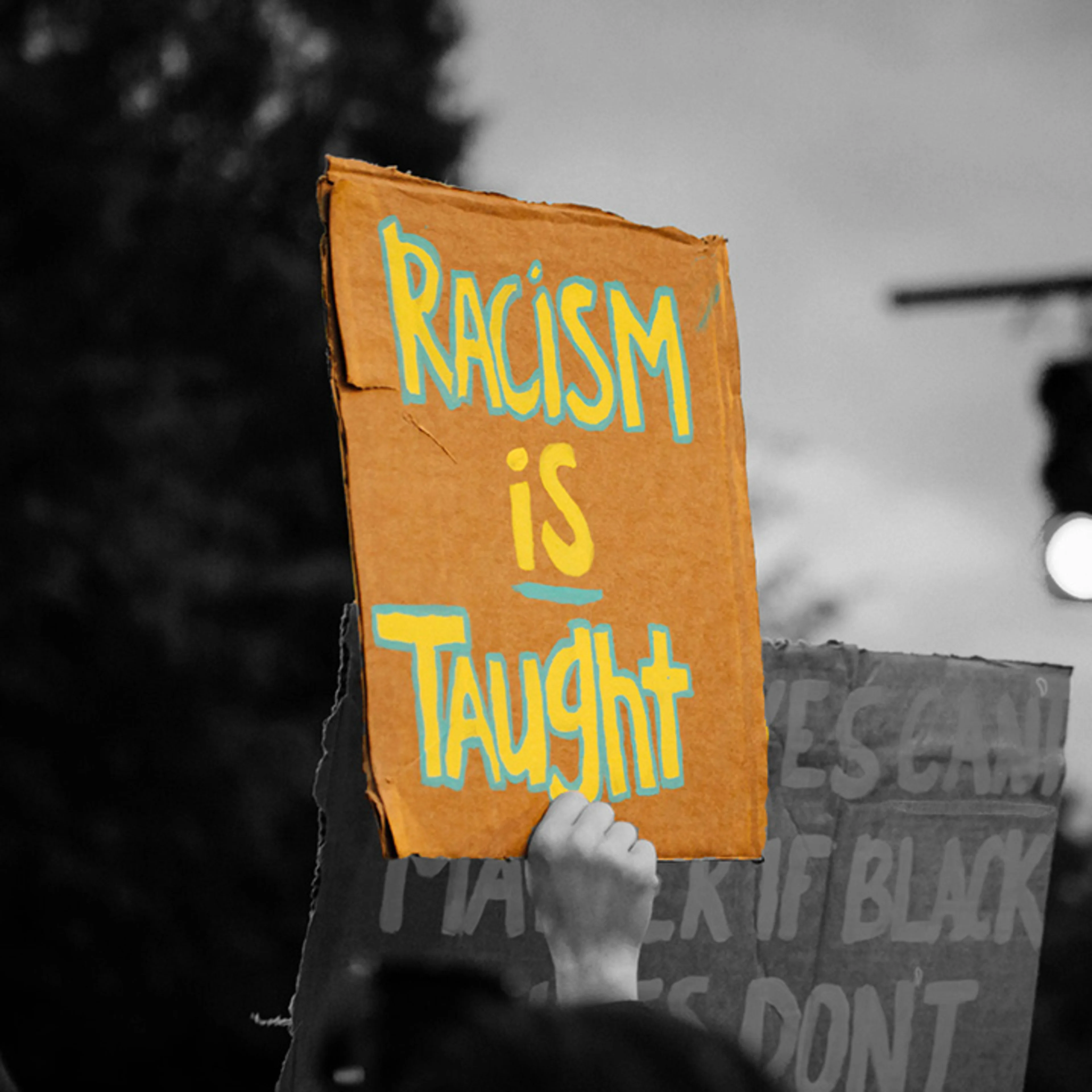 Black colorism