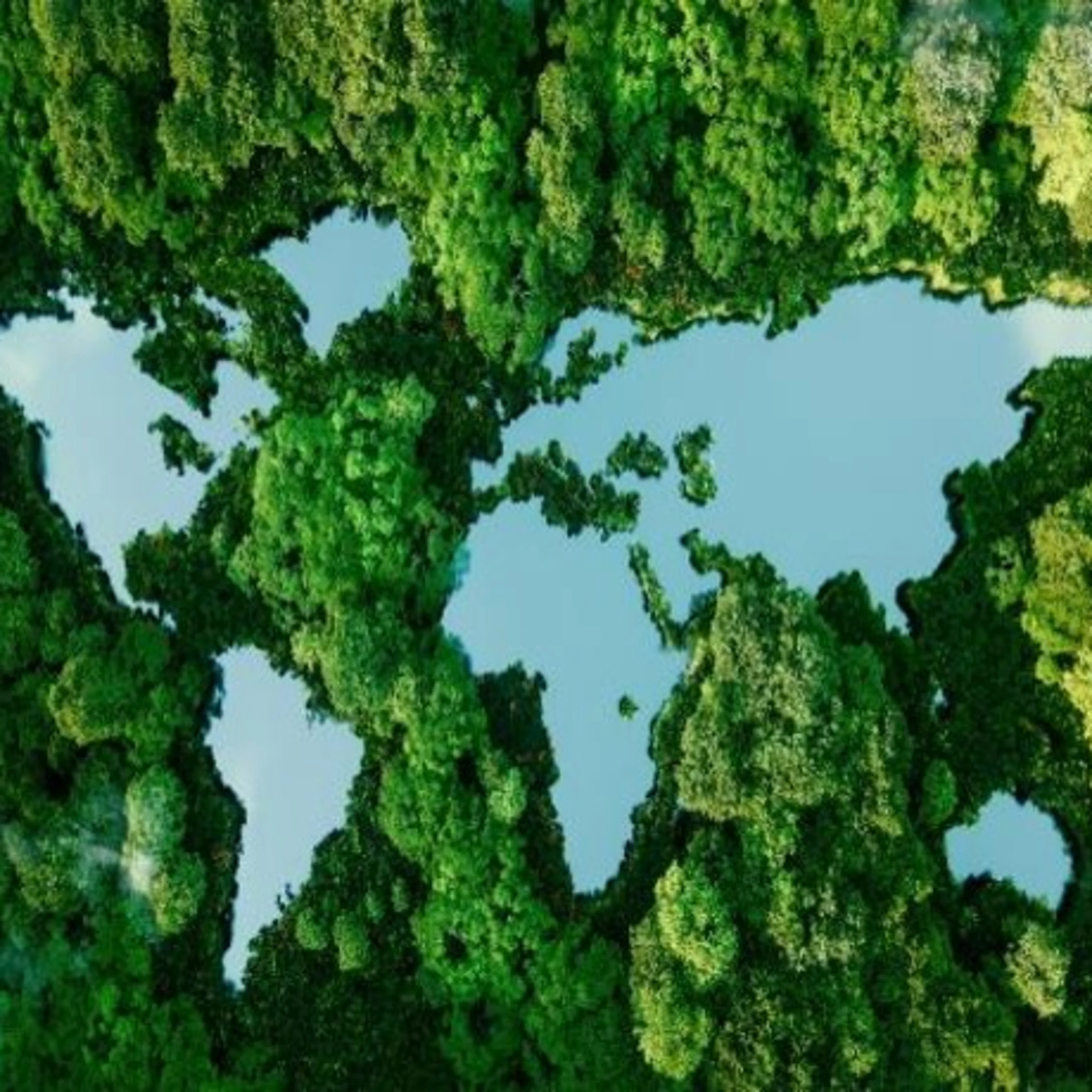 Climate web