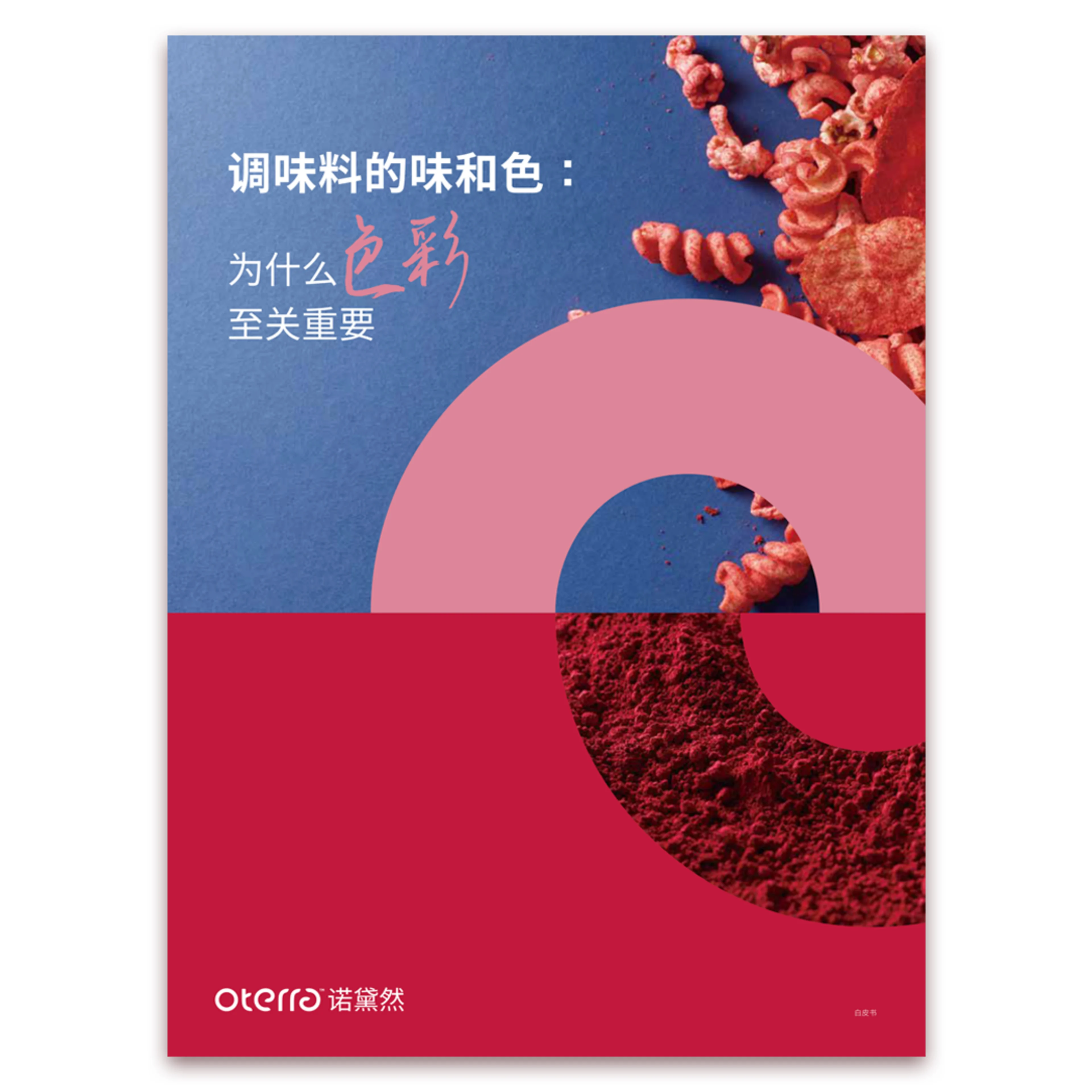 White Paper Seasoning ch