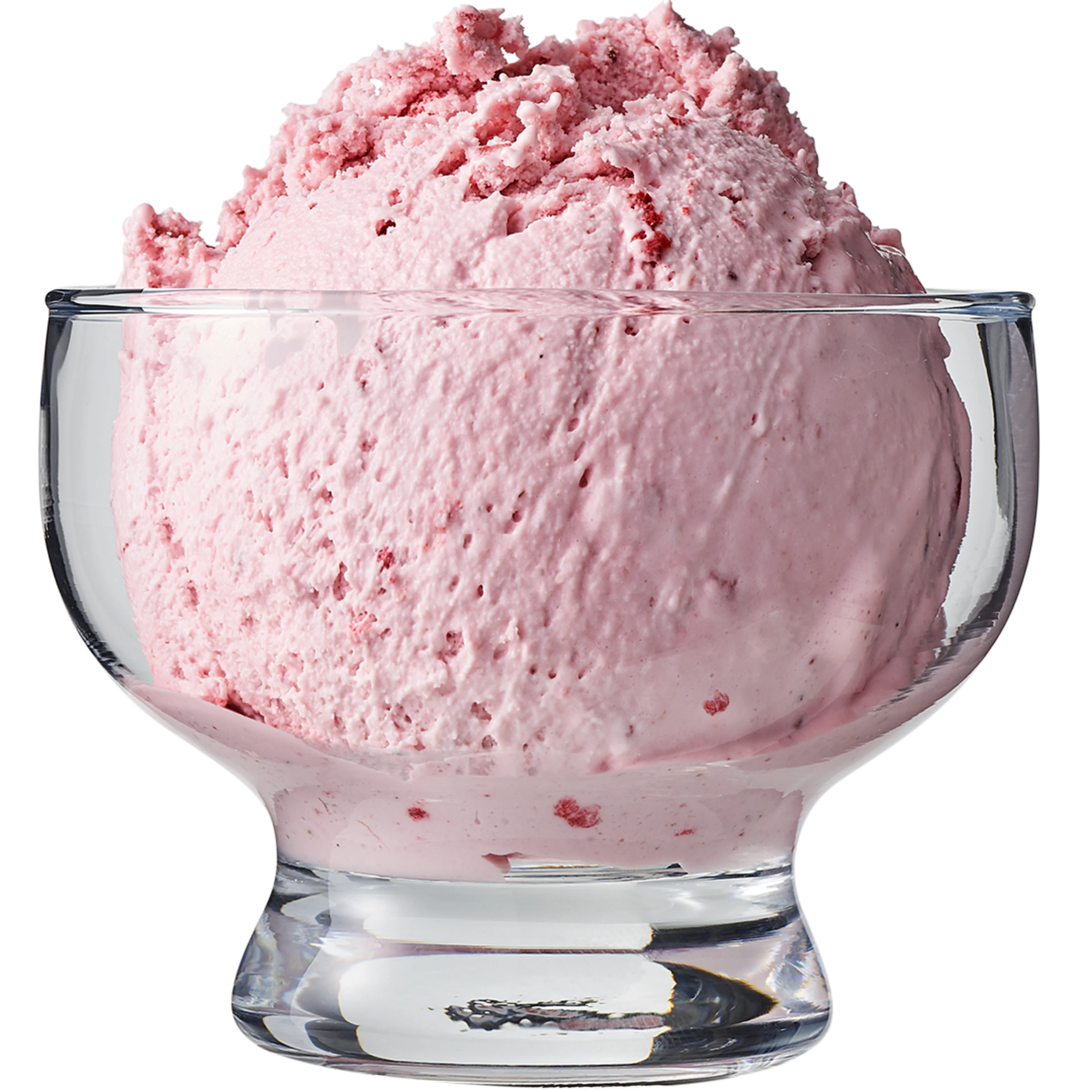 Strawberry-ice-cream-fruit-prep-red beet-co-0421