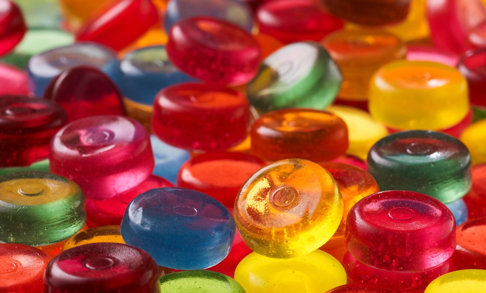 US phase-out of artificial colors has 'ripple effect' on regional food and drink legislation