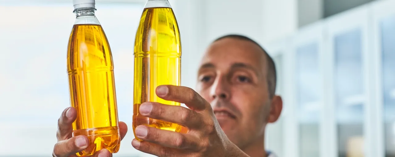 01-B-HERO Cropped Chr-Hansen-lab-bev-yellow-emulsion