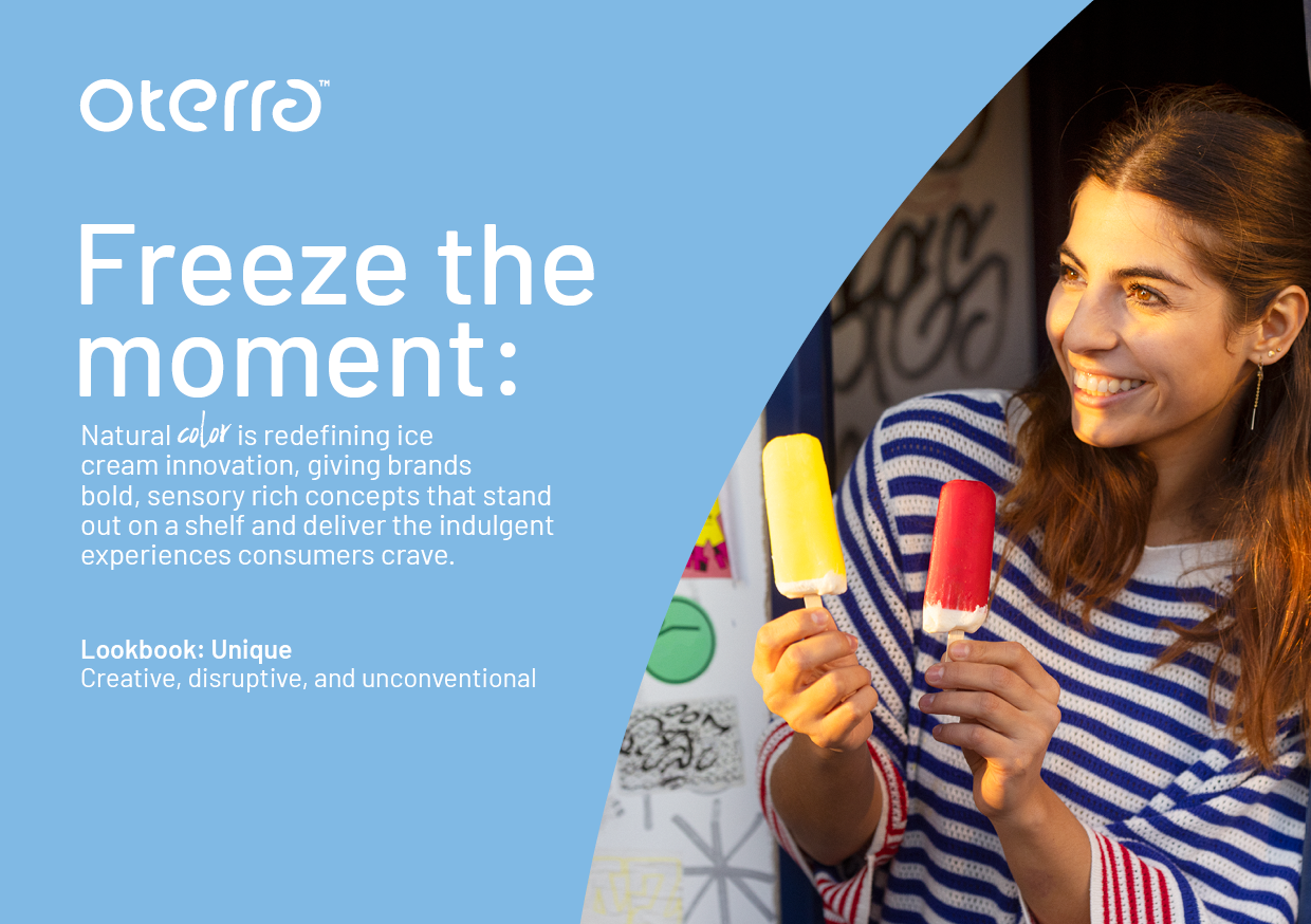 1 Freeze the Moment Cover Graphic Unique