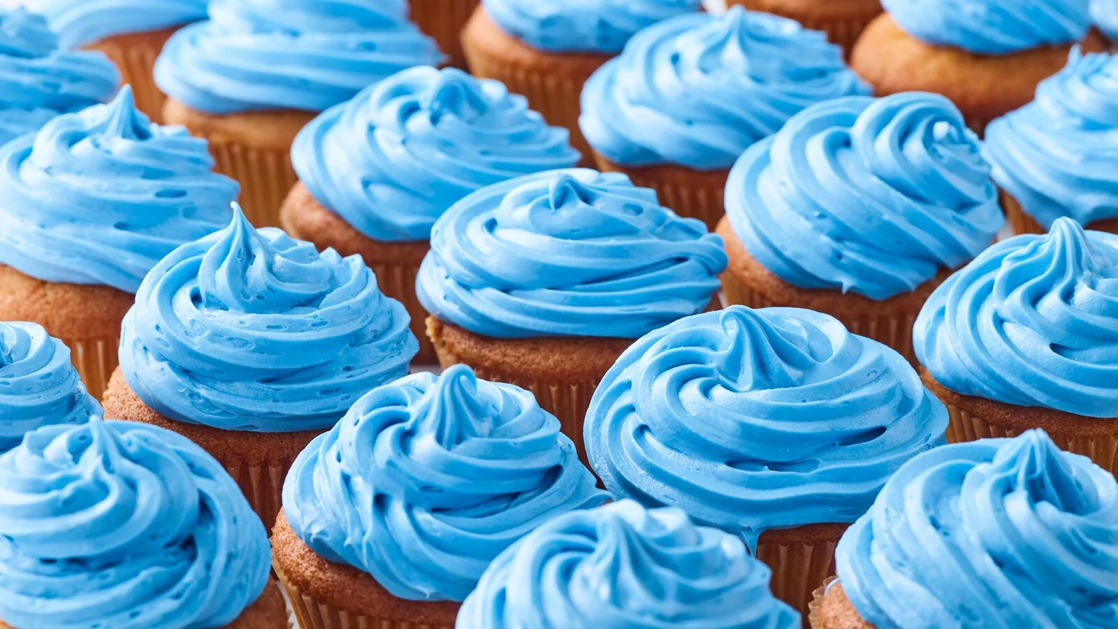 Oterra launches liquid natural blue colors to give food and beverage brands a broader, brighter choice