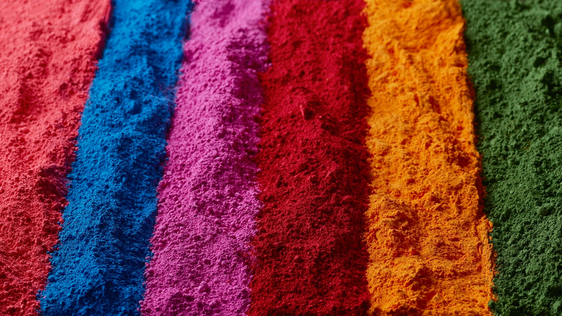 Oterra I Colors Bold
