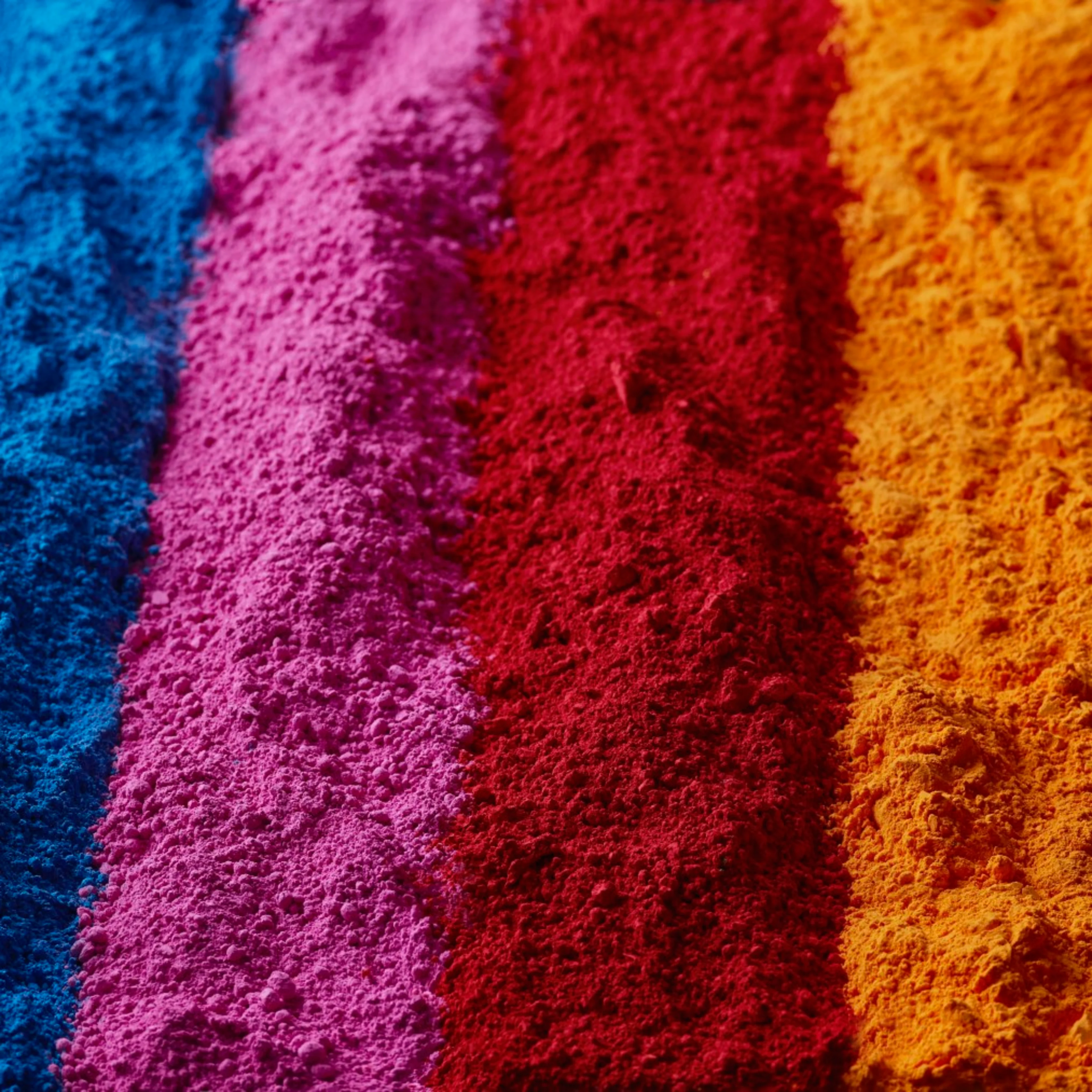Oterra I Colors Bold