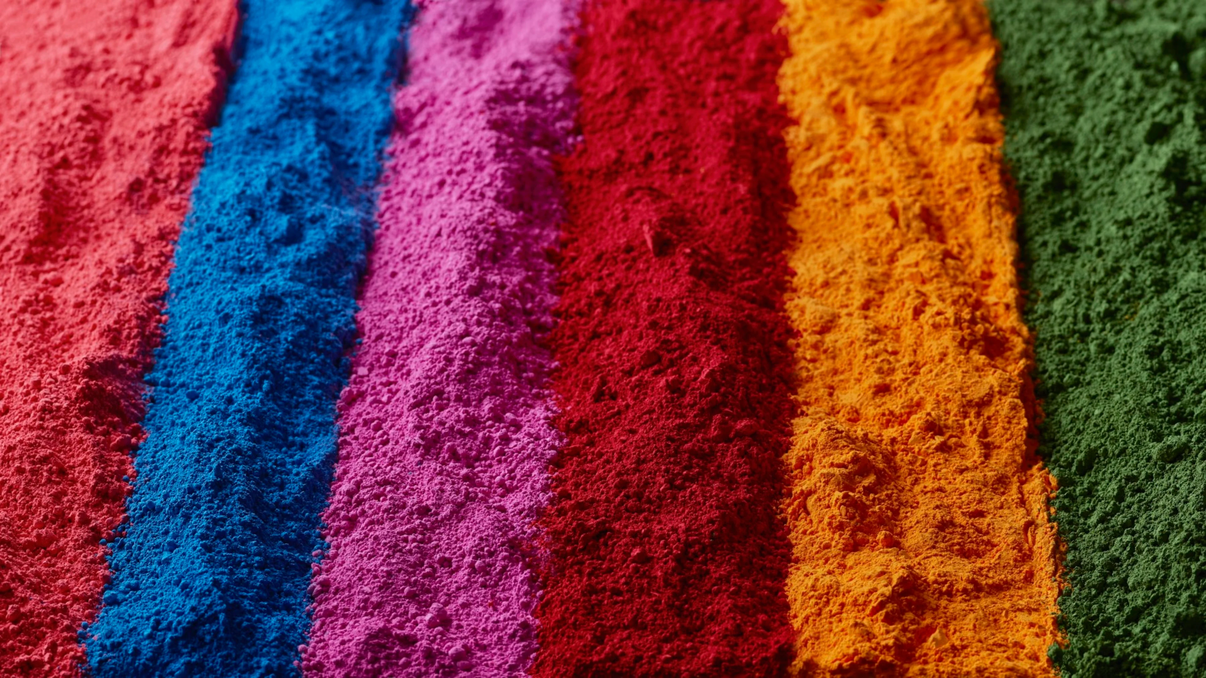 Oterra I Colors Bold