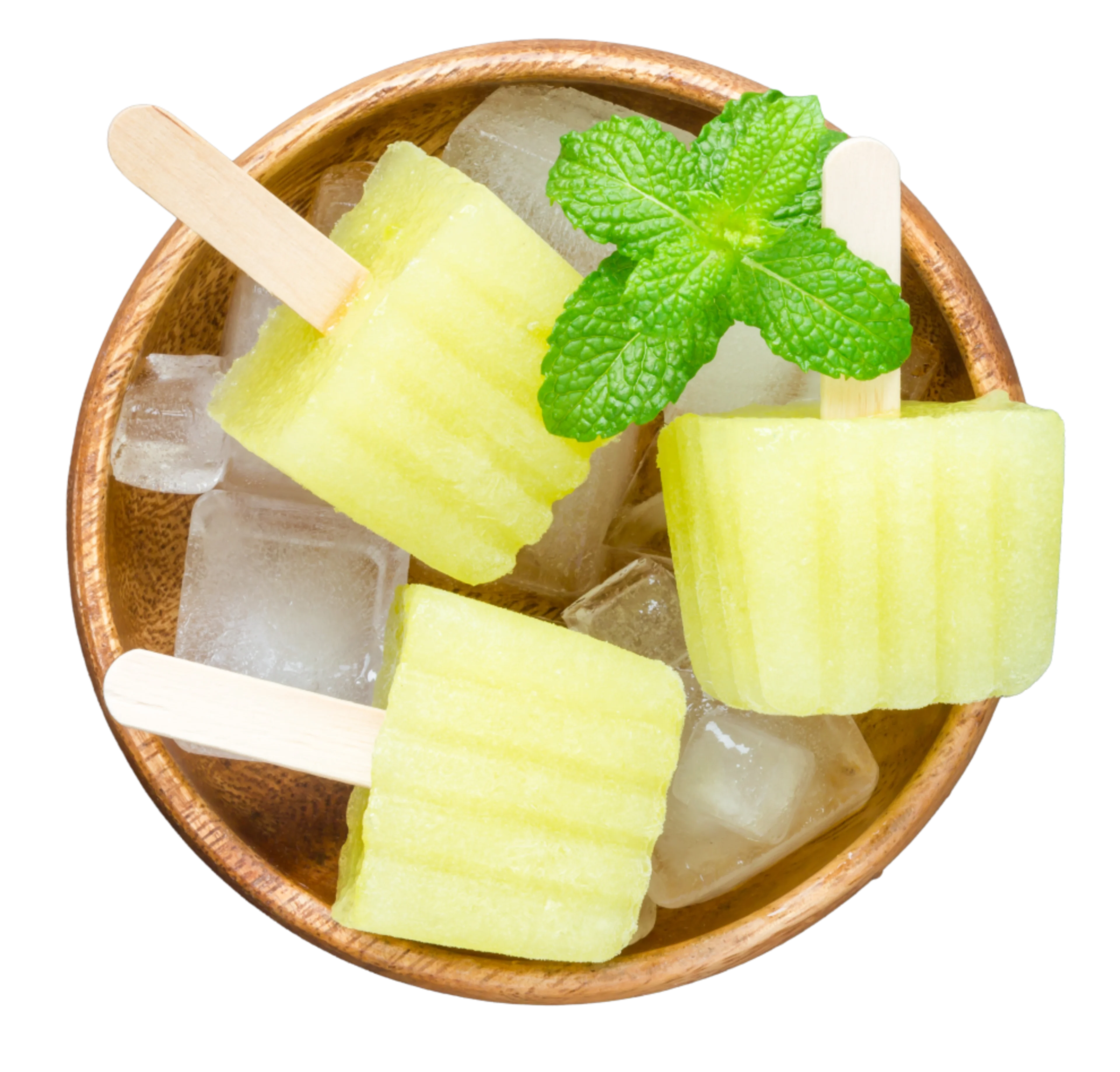 Smaller portions mean that indulgent snacks can be enjoyed more often for consumers who are conscious of their health
