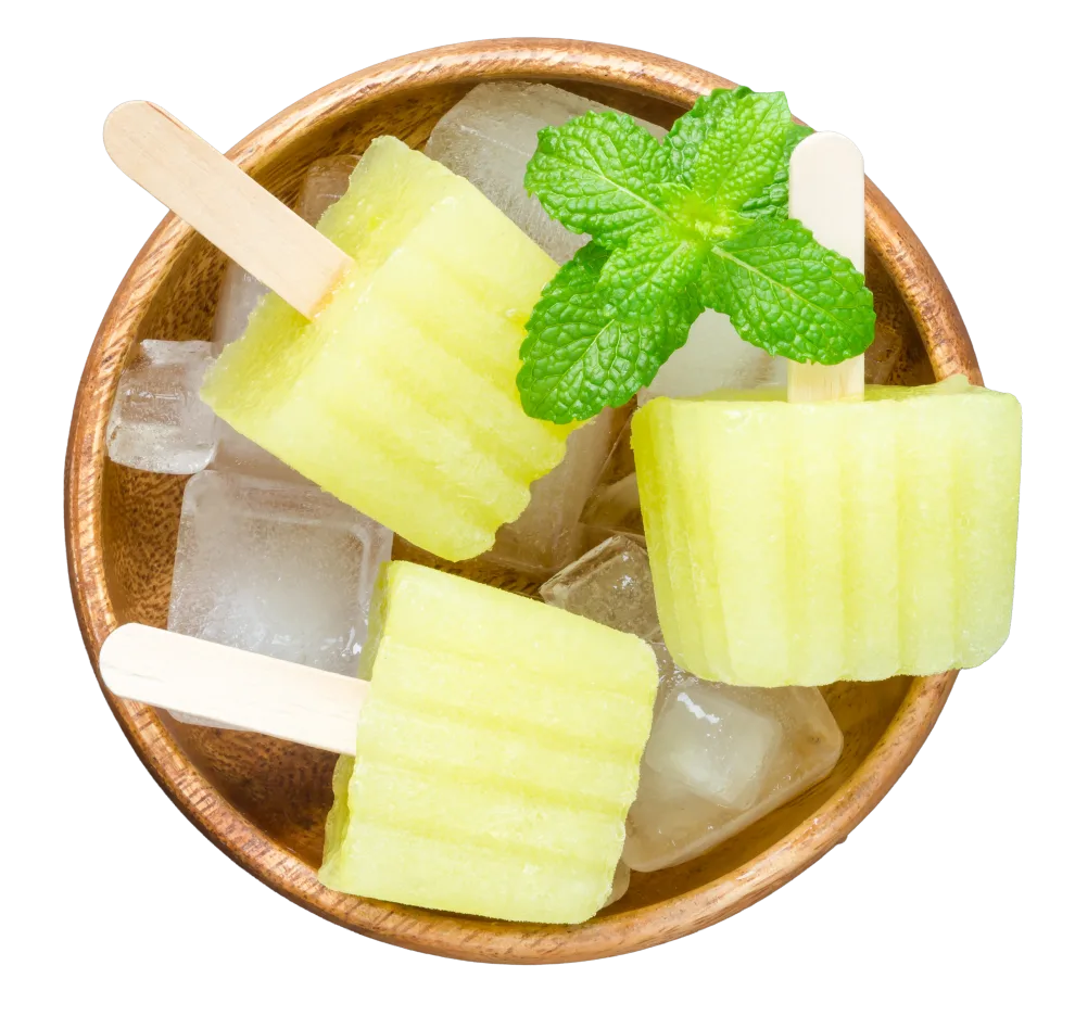 Smaller portions mean that indulgent snacks can be enjoyed more often for consumers who are conscious of their health