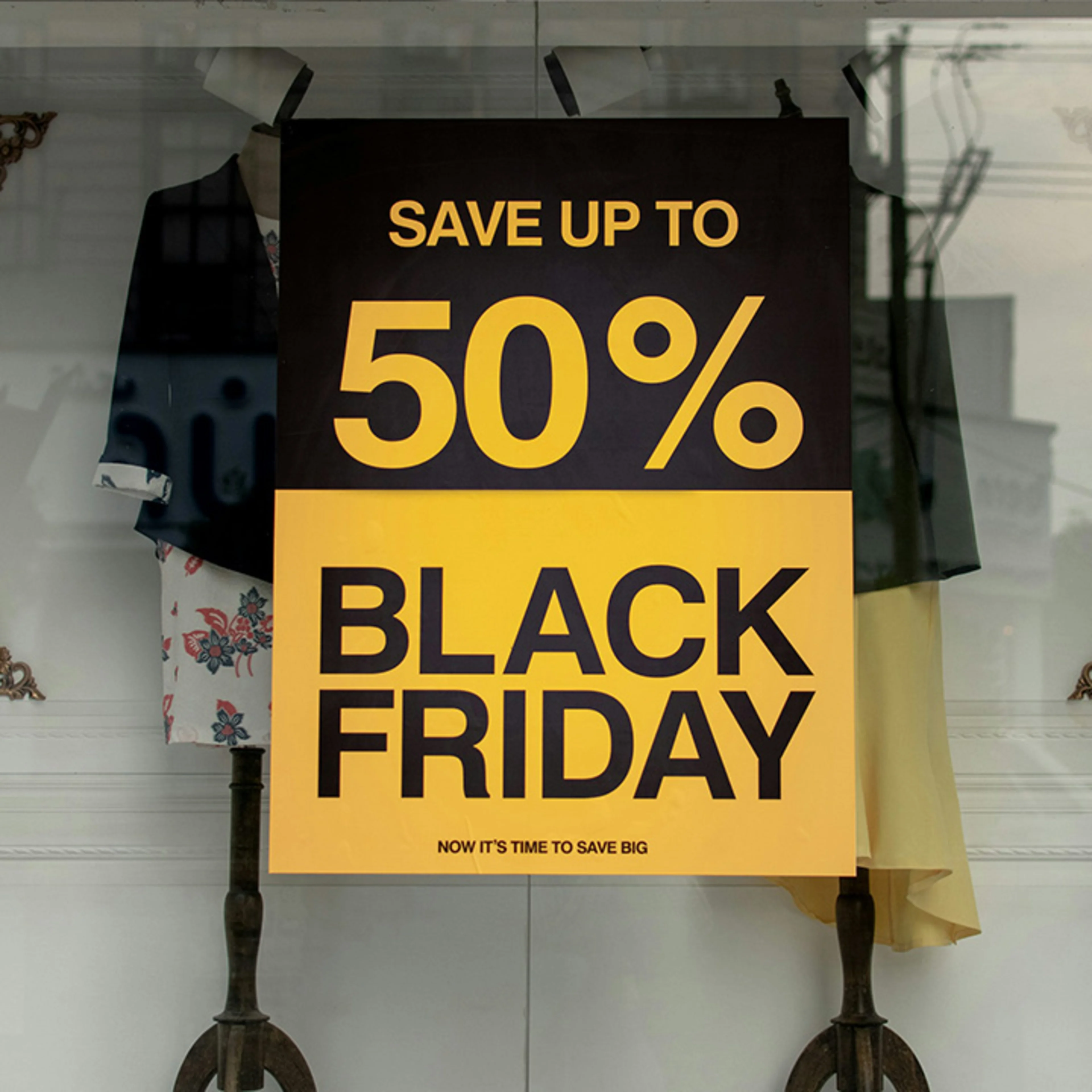 Black Friday