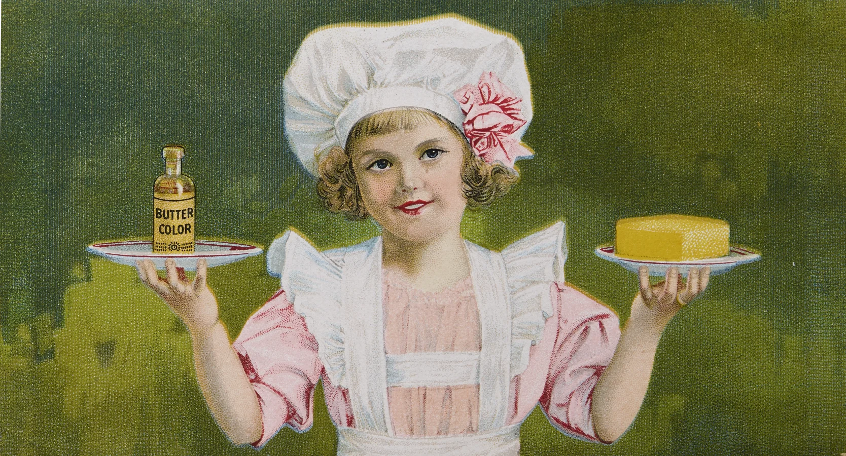 Early advertisement