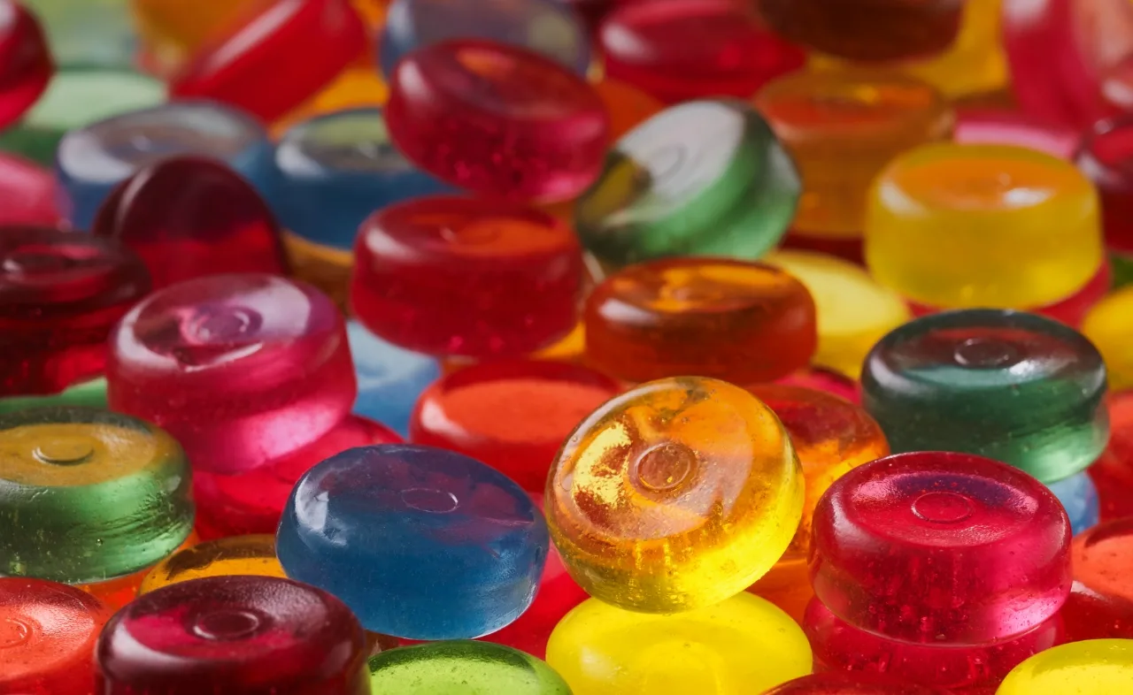 Candy