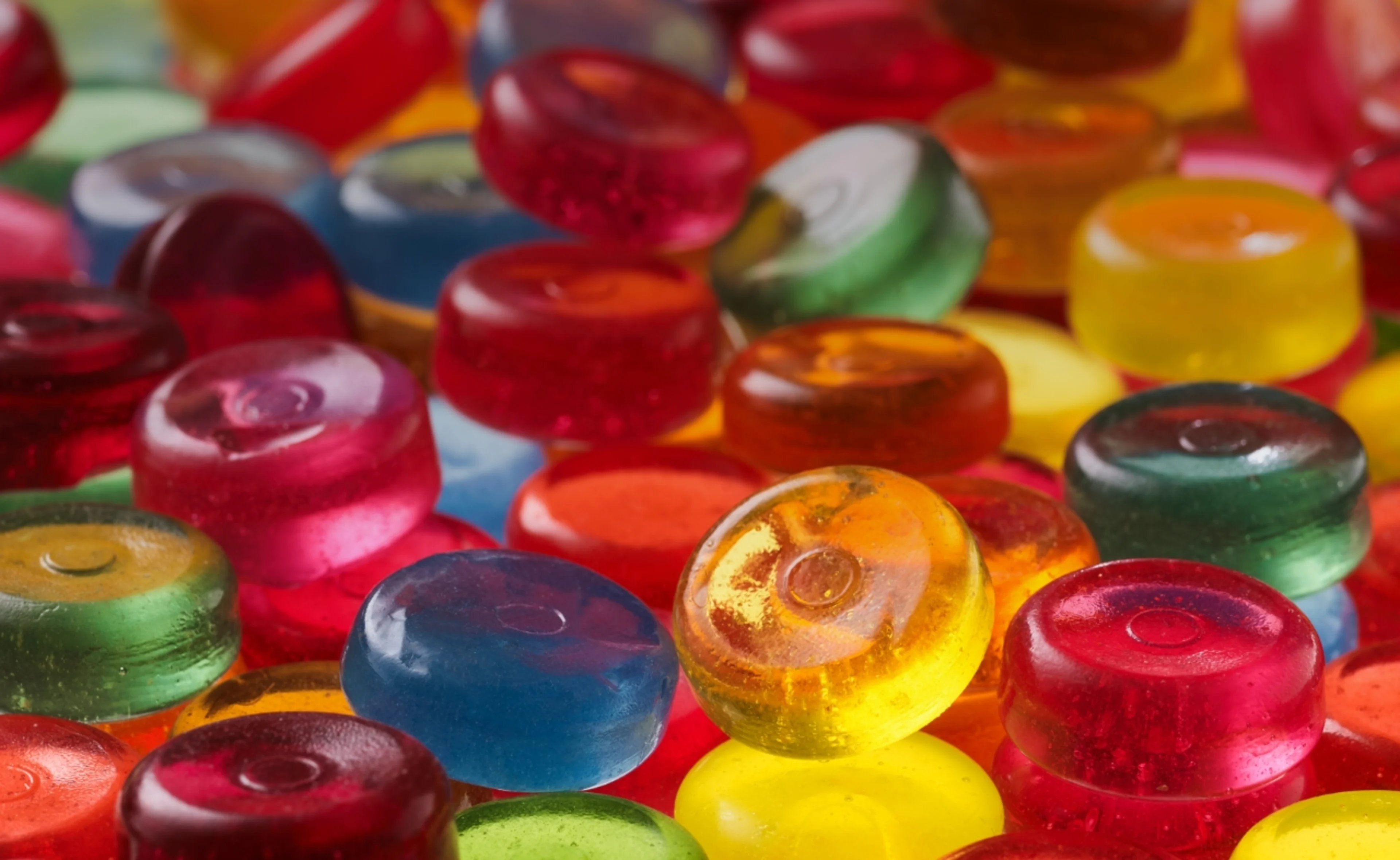 Candy
