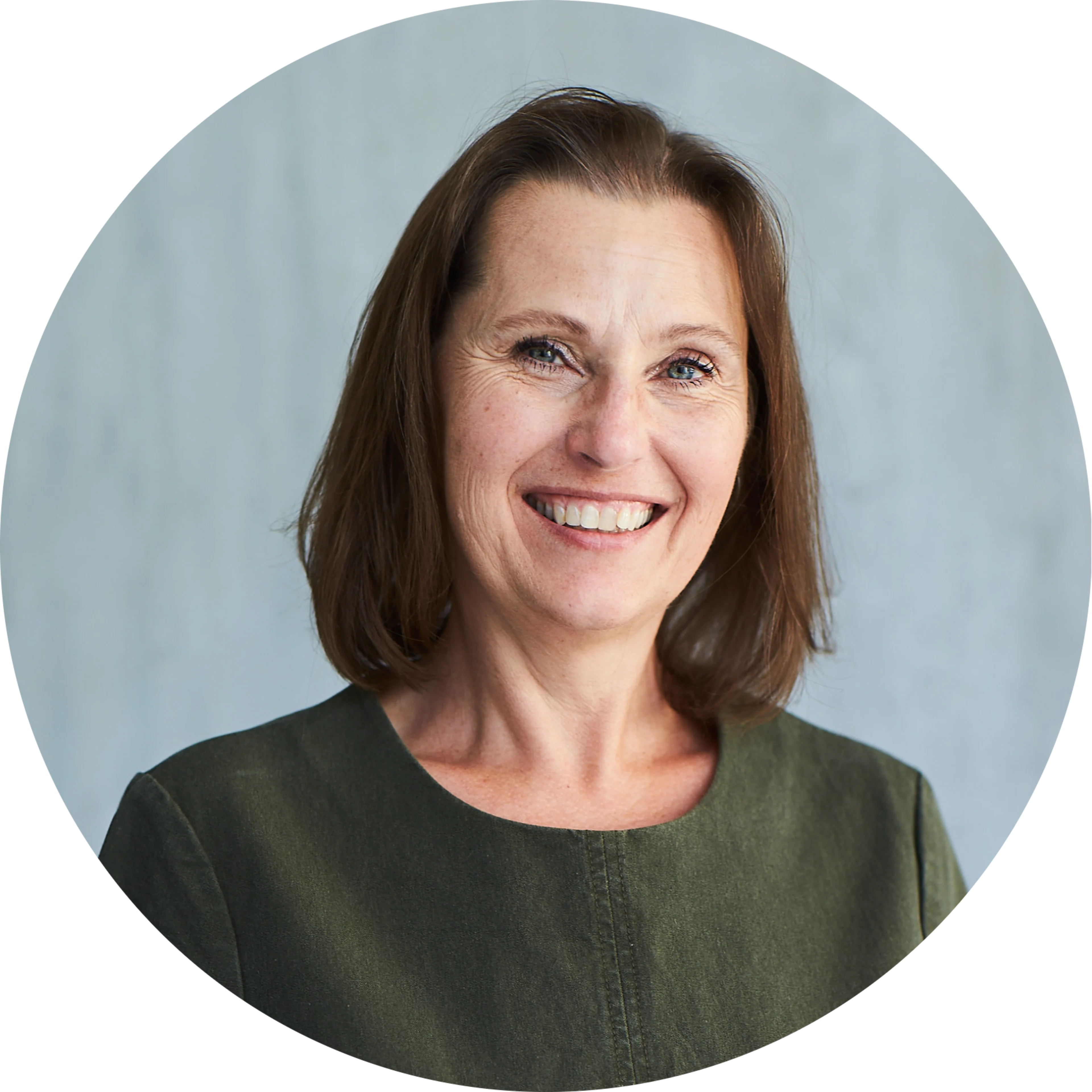Wendy Walsh