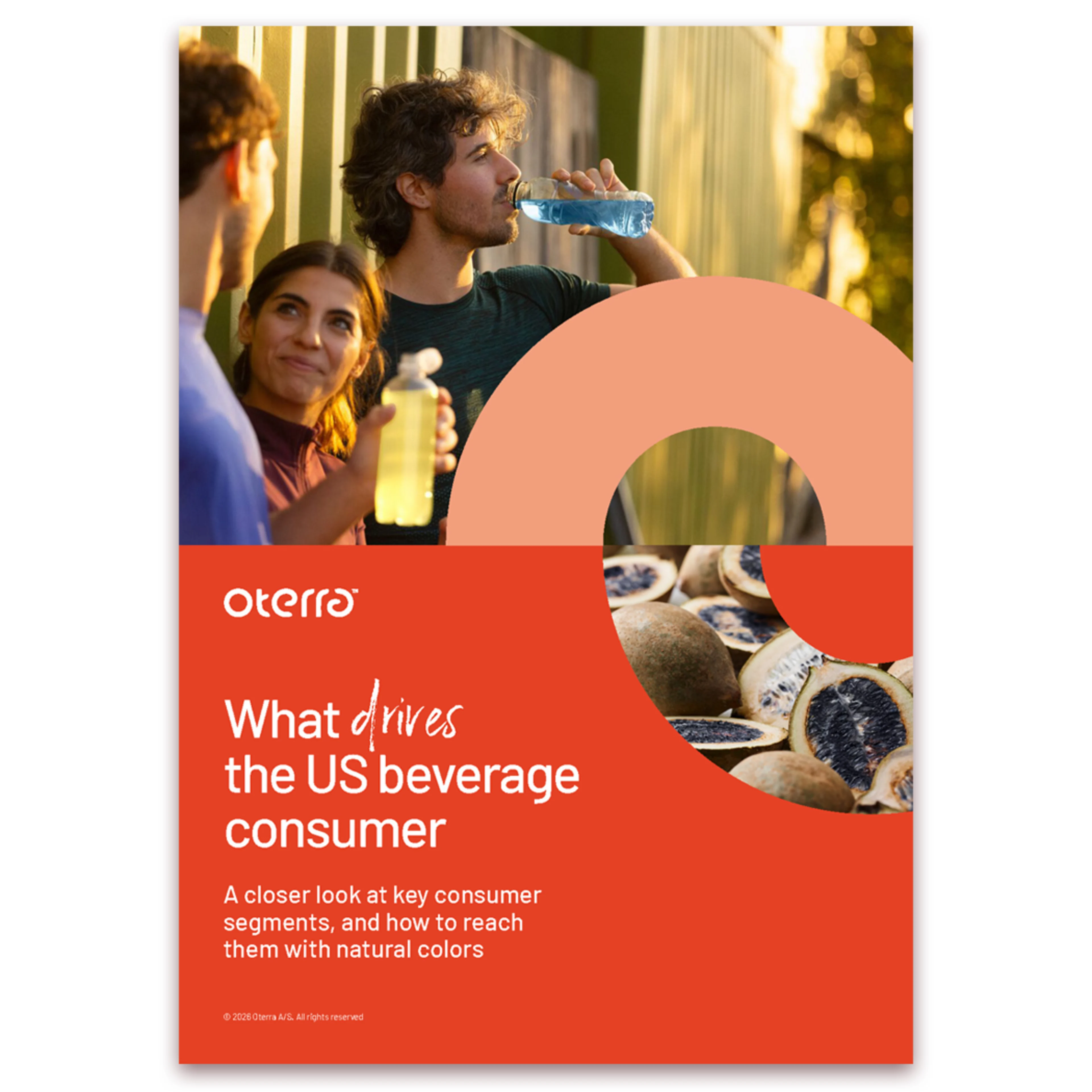 Consumer Report US cover