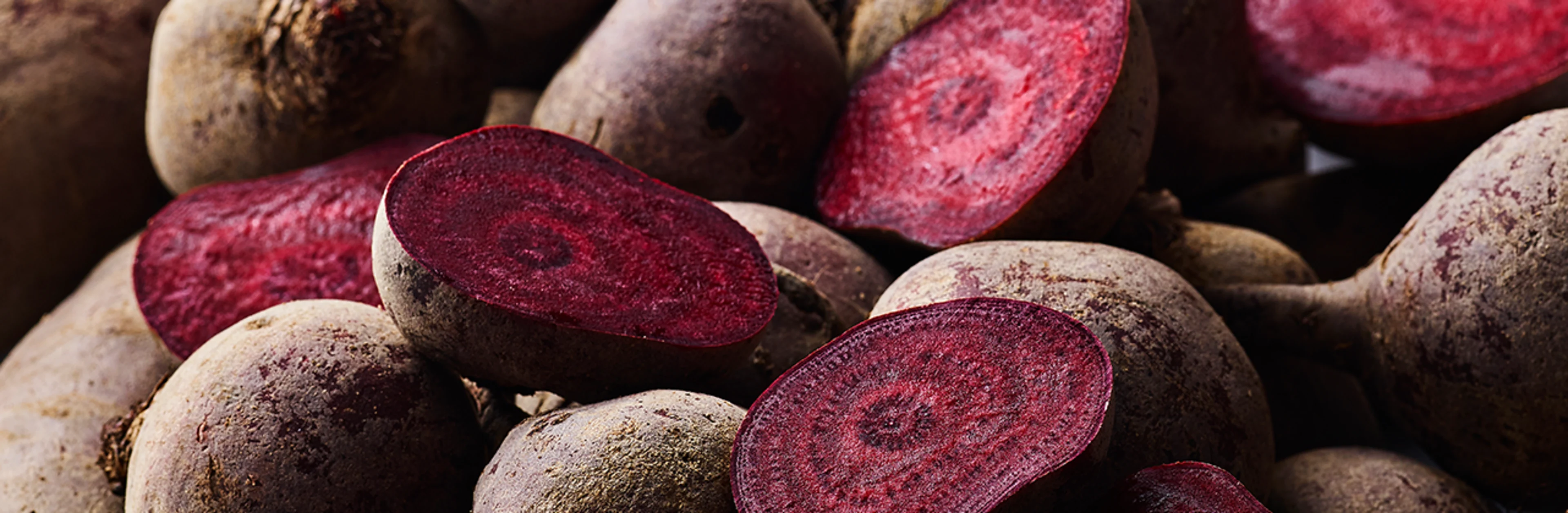red beet header Red beet for natural food colors