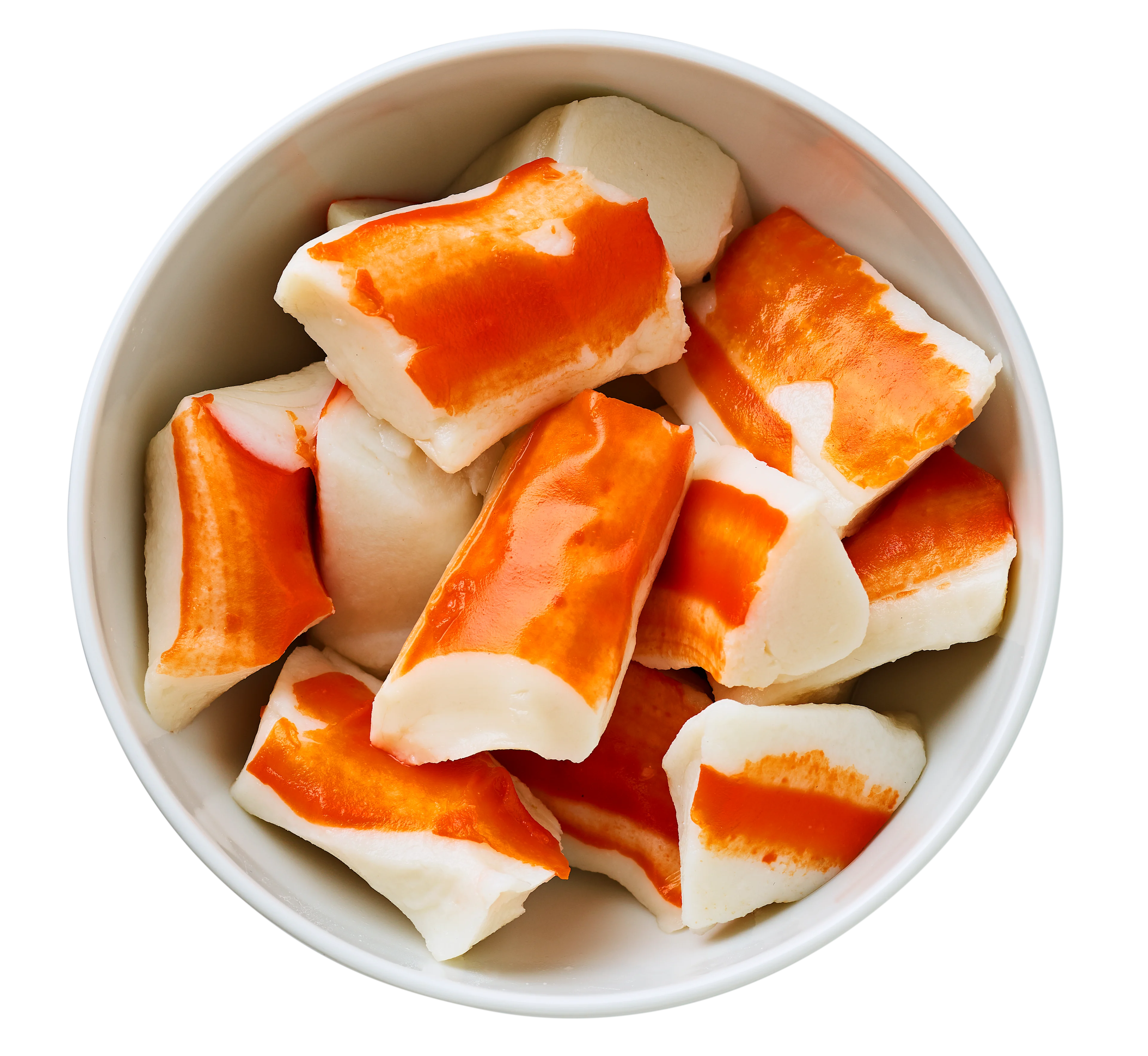Plant-based seafood Plant-based seafood
