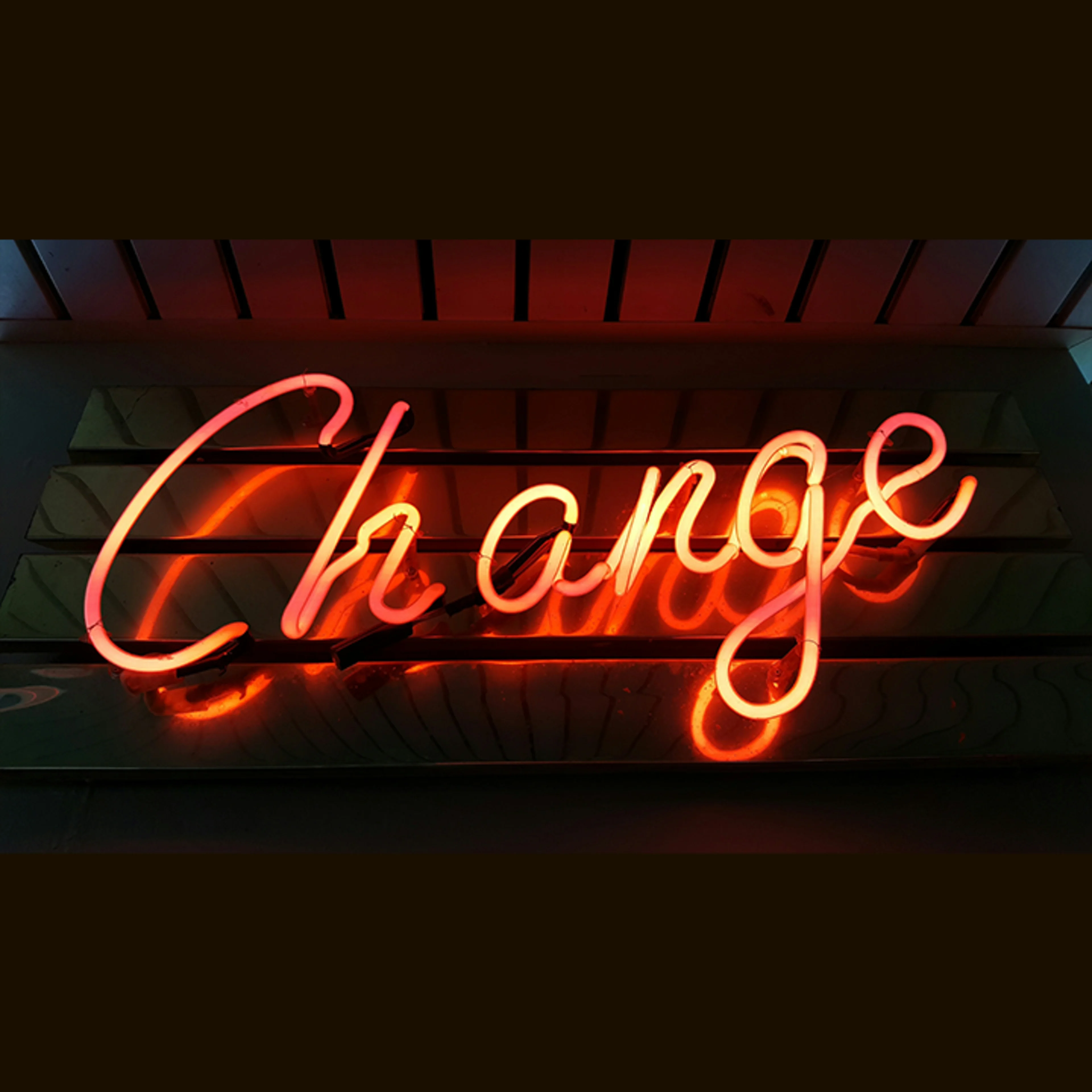Orange transformation