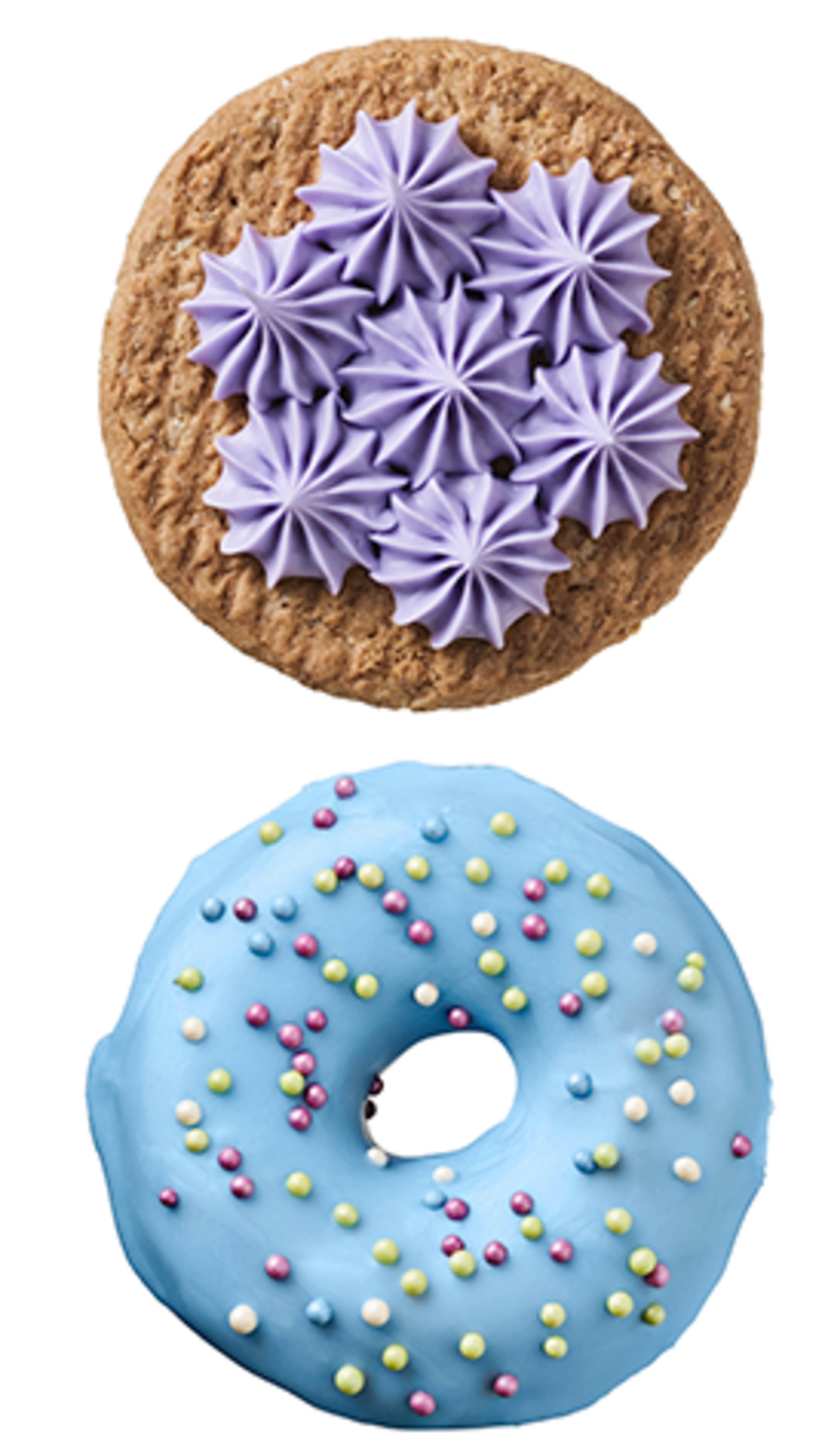 Oterra-sugar icing
