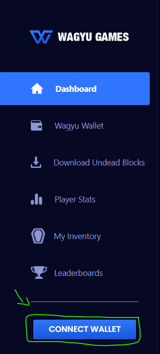 lootrush wallet extension