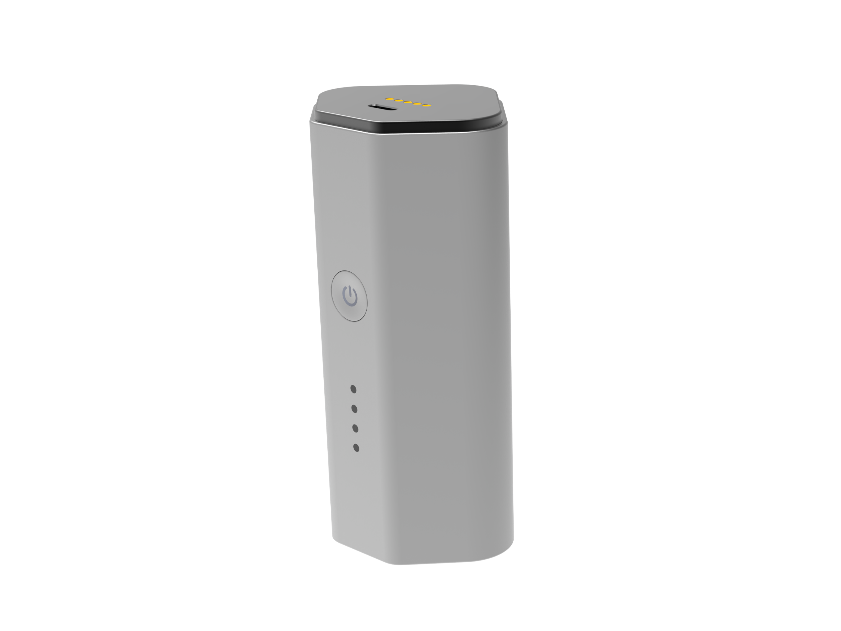 How the DockyLab P1 Saved My Business Trip (and Blew My Old Power Bank Away)