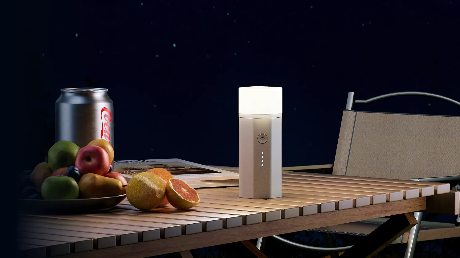 DockyLab P10 Essentials