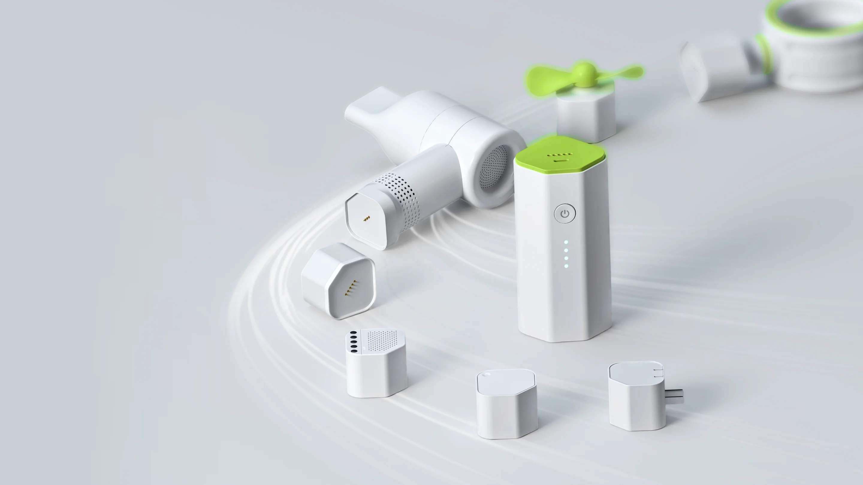 Docky Super Value Pack