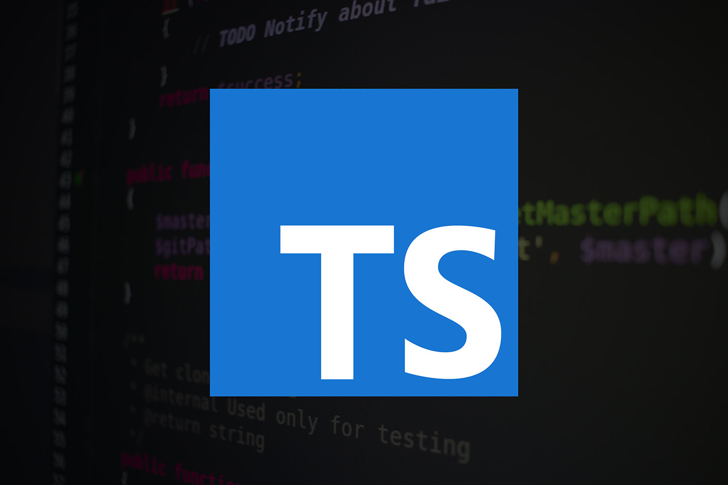 エラー削減・効率化に役立つTypeScript（タイプスクリプト）