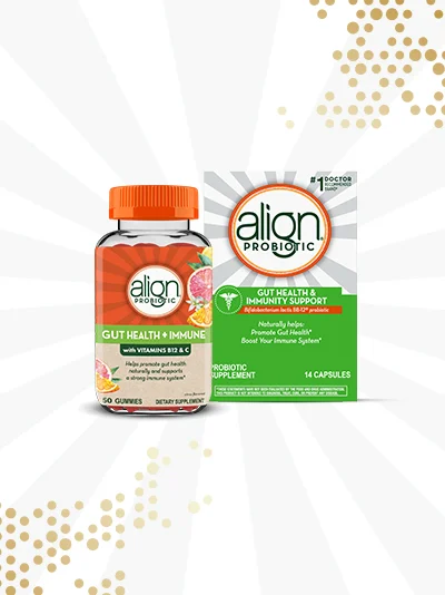 Gut Balancing Supplement