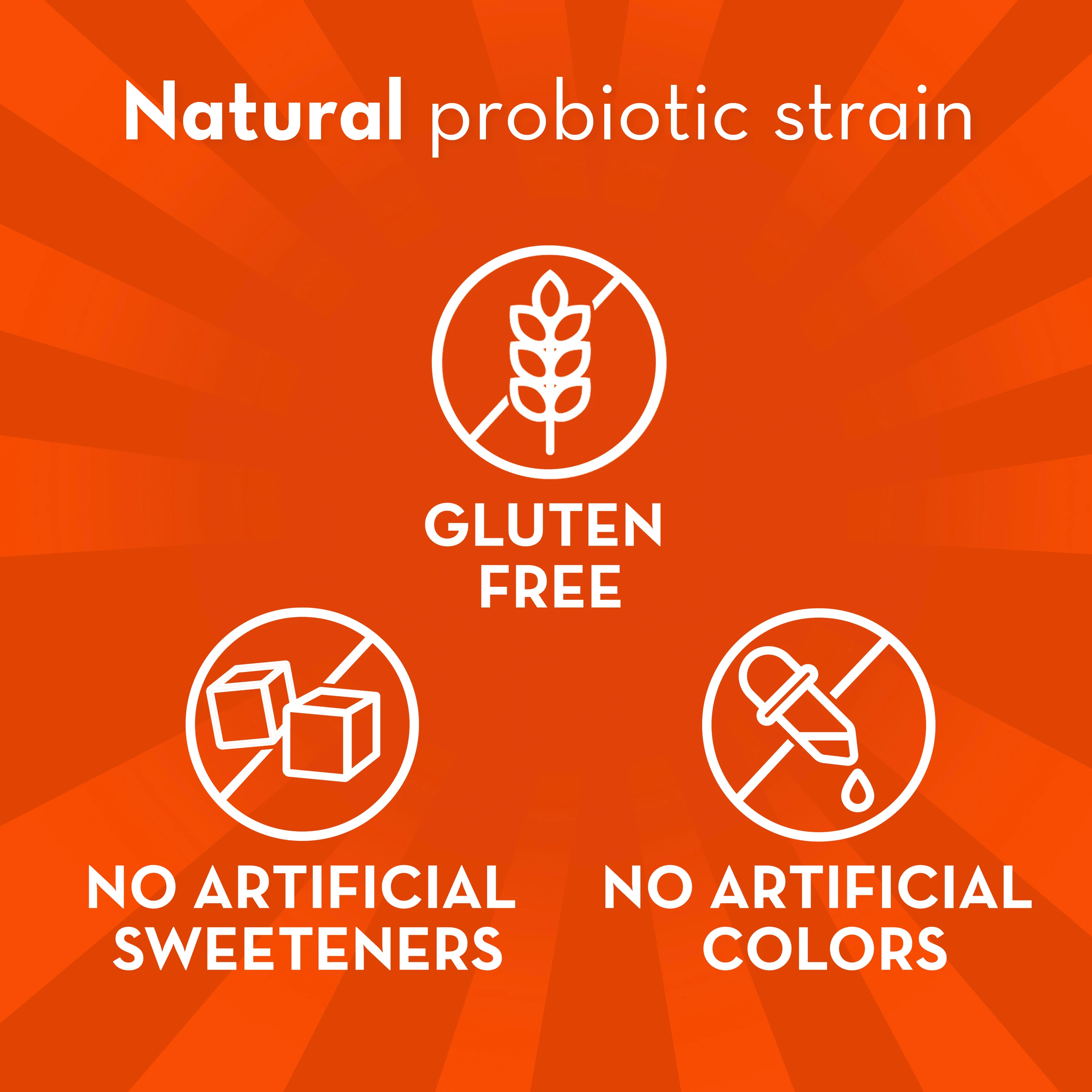 Align Probiotic Chewables for Adults Supplement Align