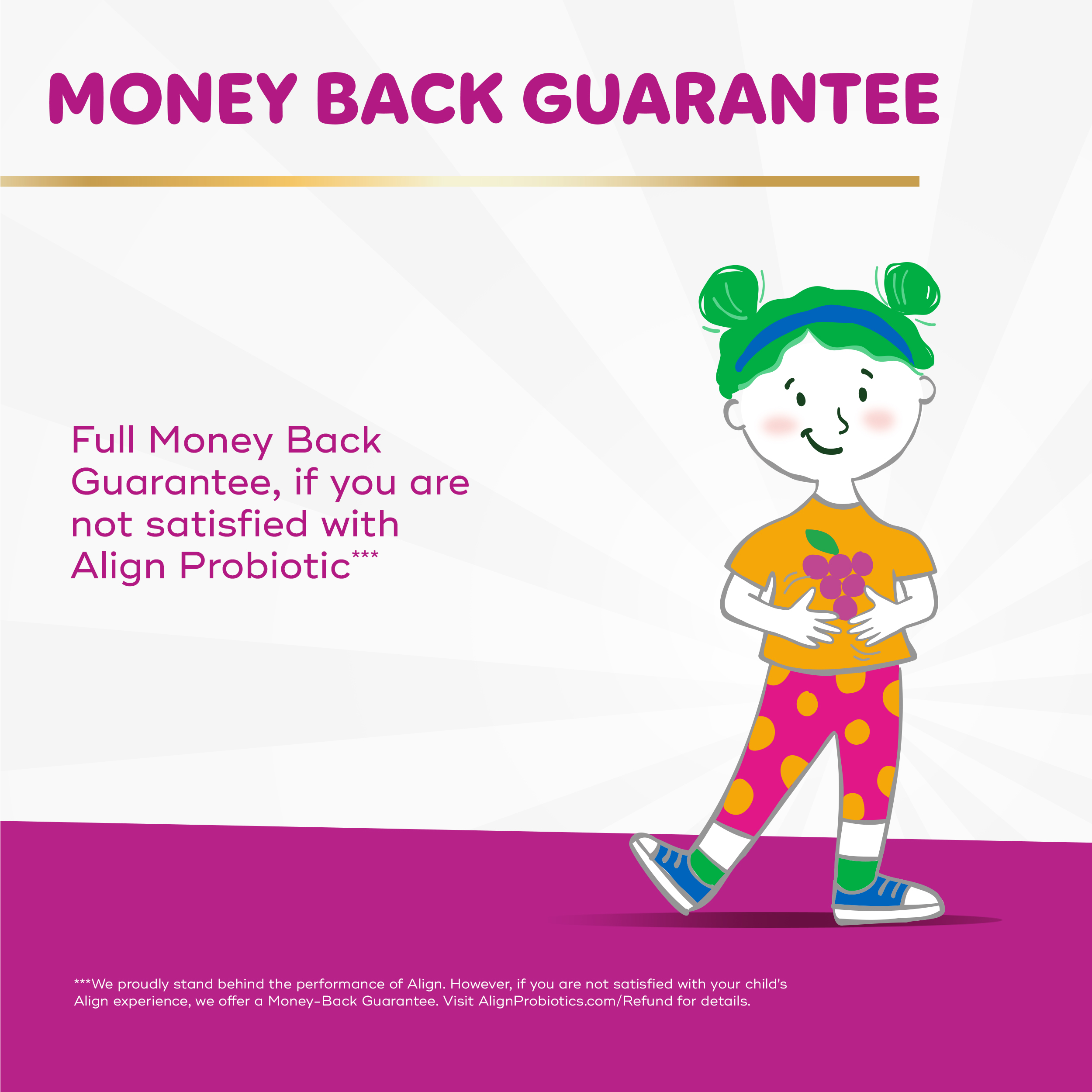 健康・医学 Aligner generation Align Womens Dual Action 42ct - 42 CT - randalls