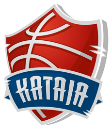 kataja-basket-logo