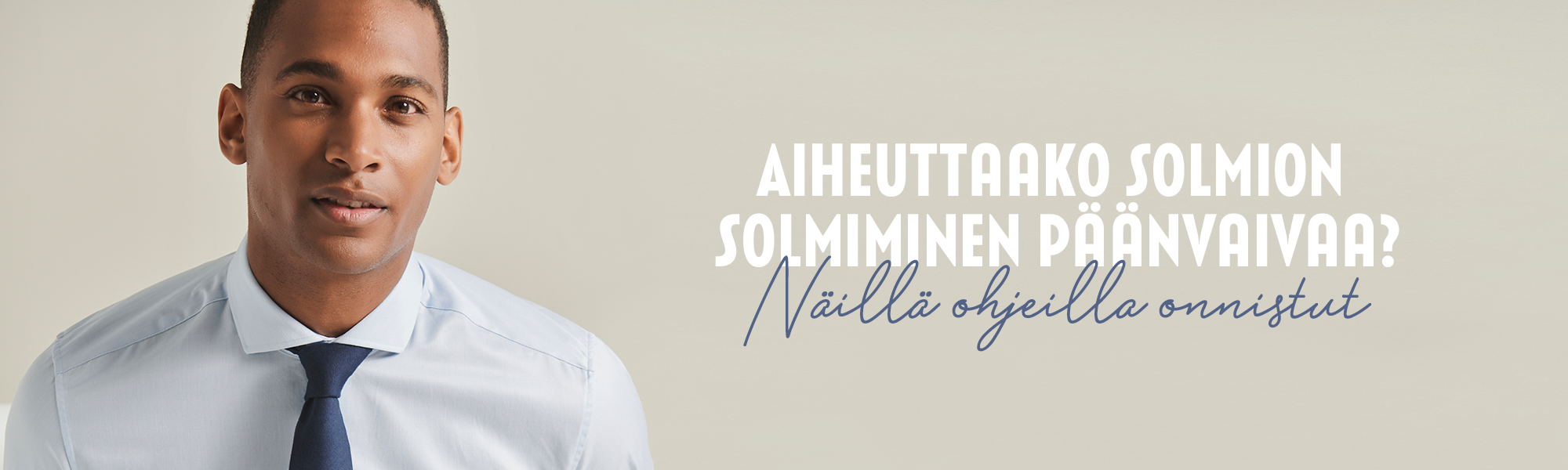 Solmion Solmiminen - Näillä Ohjeilla Onnistut! - Kekäle