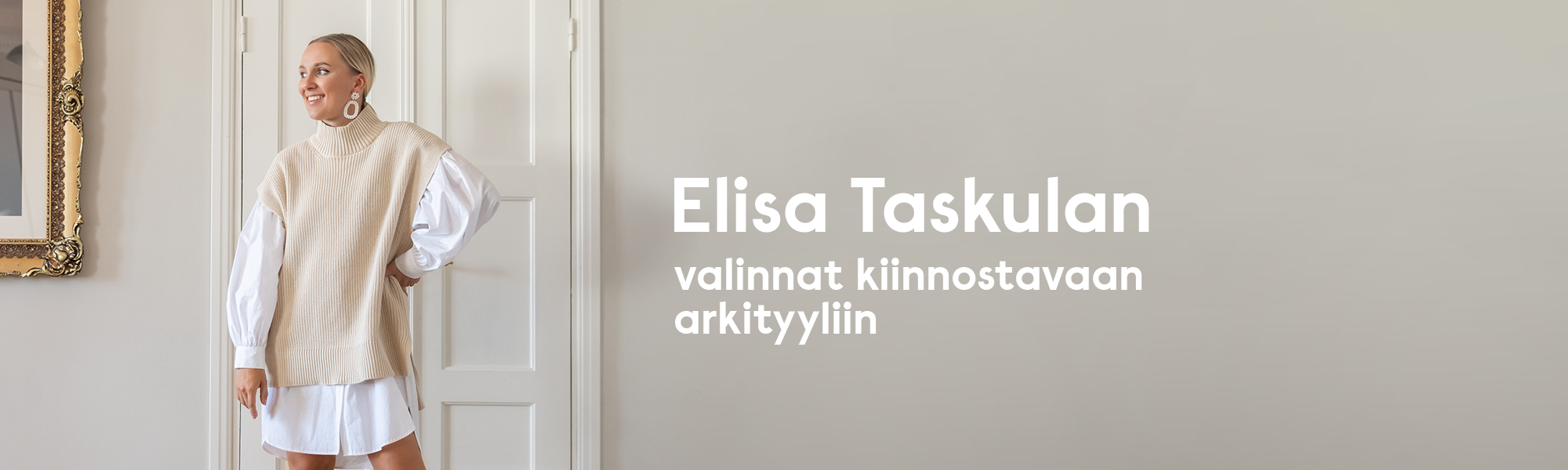 Elisa taskula hero fullwidth