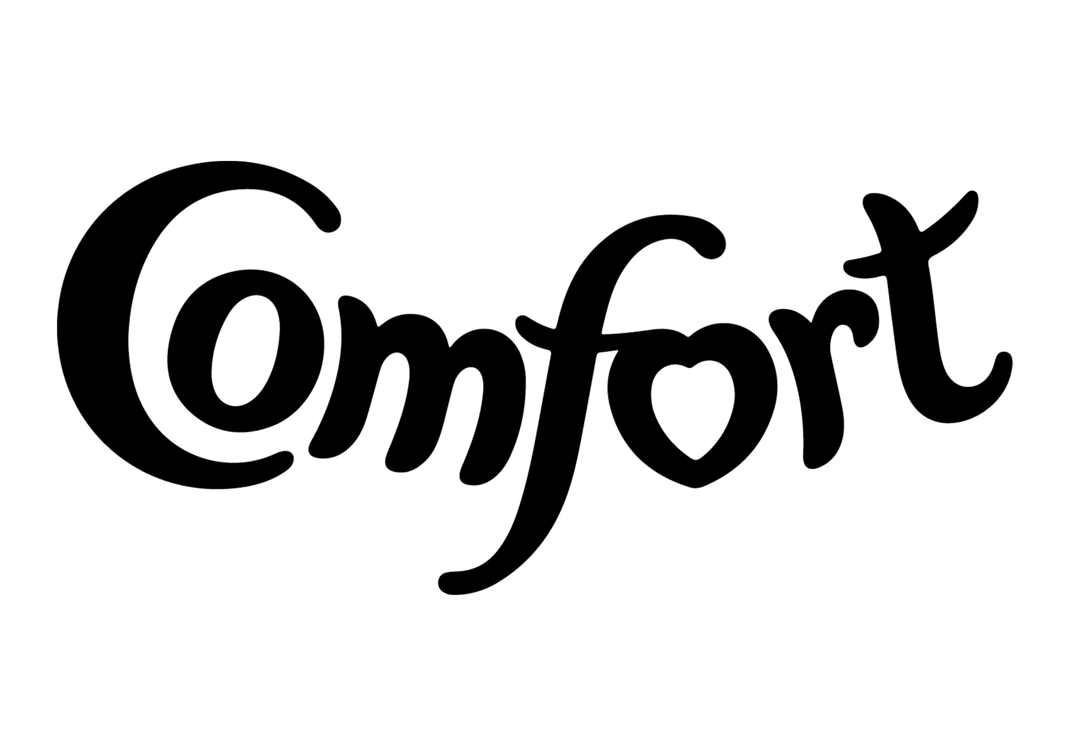 كومفورت