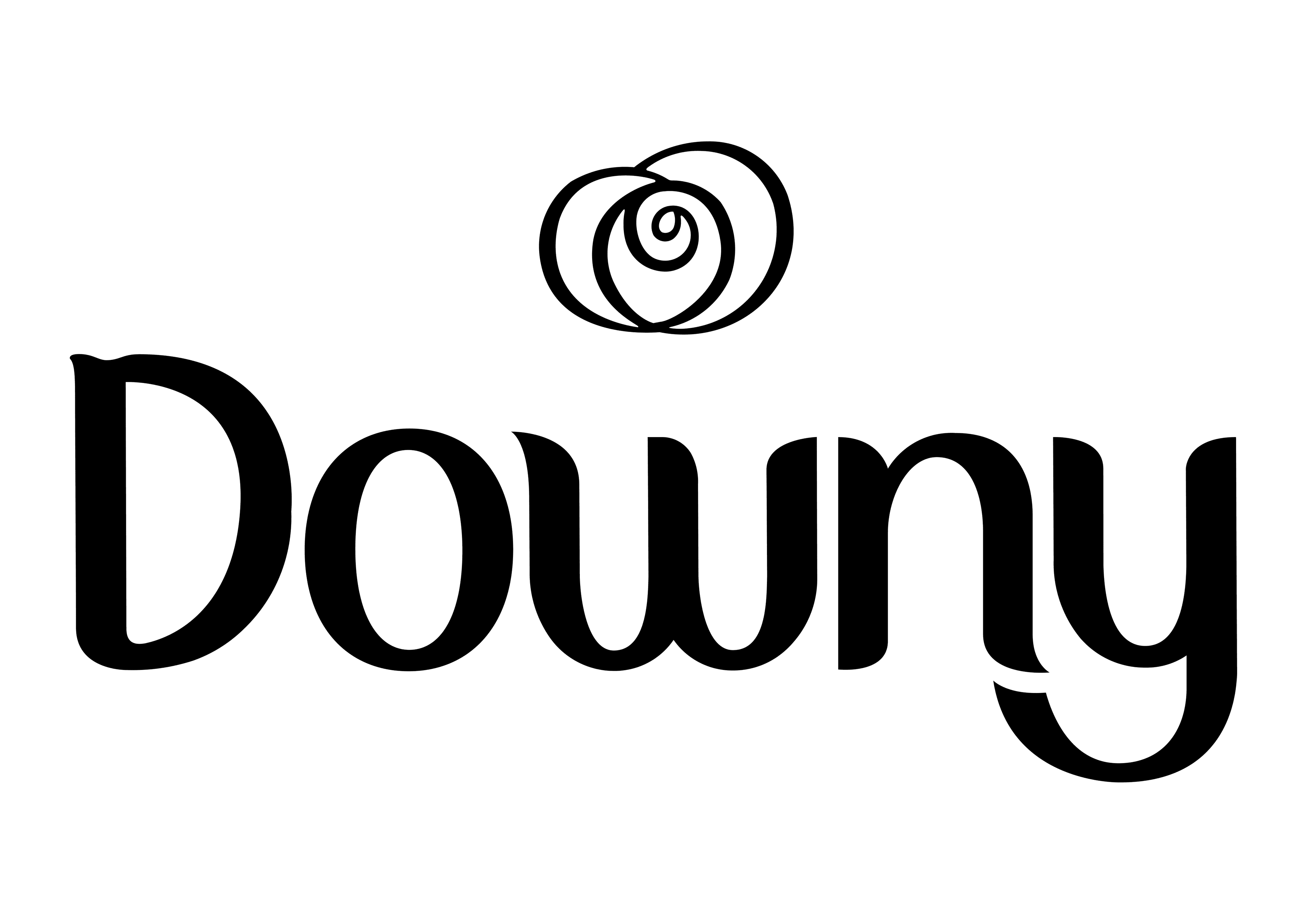 داوني