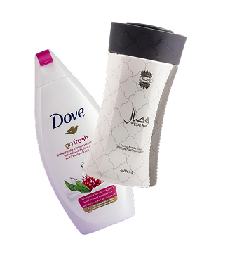 body-care image