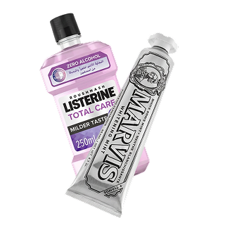 oral-care image