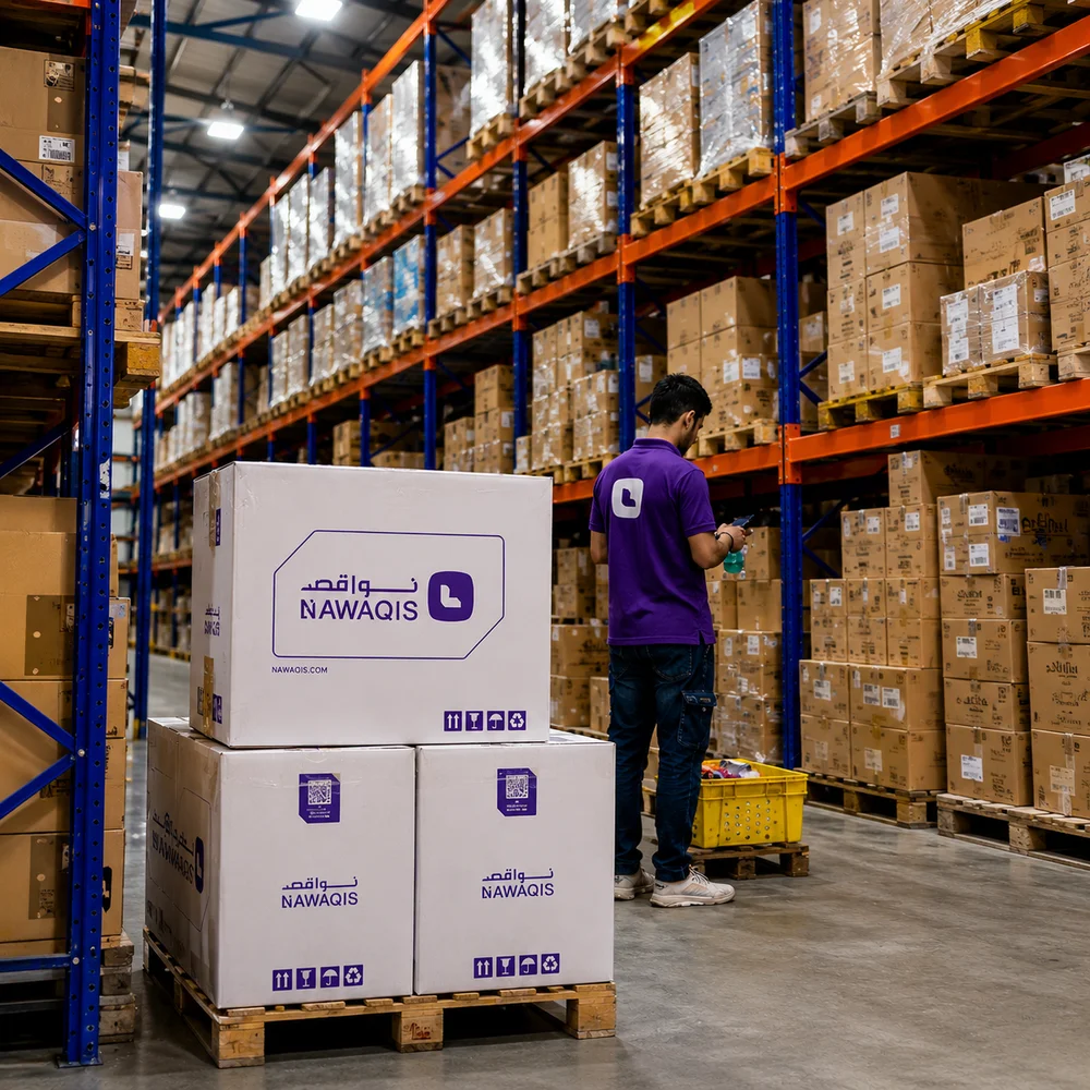 More than 20,000 products for your store’s needs!