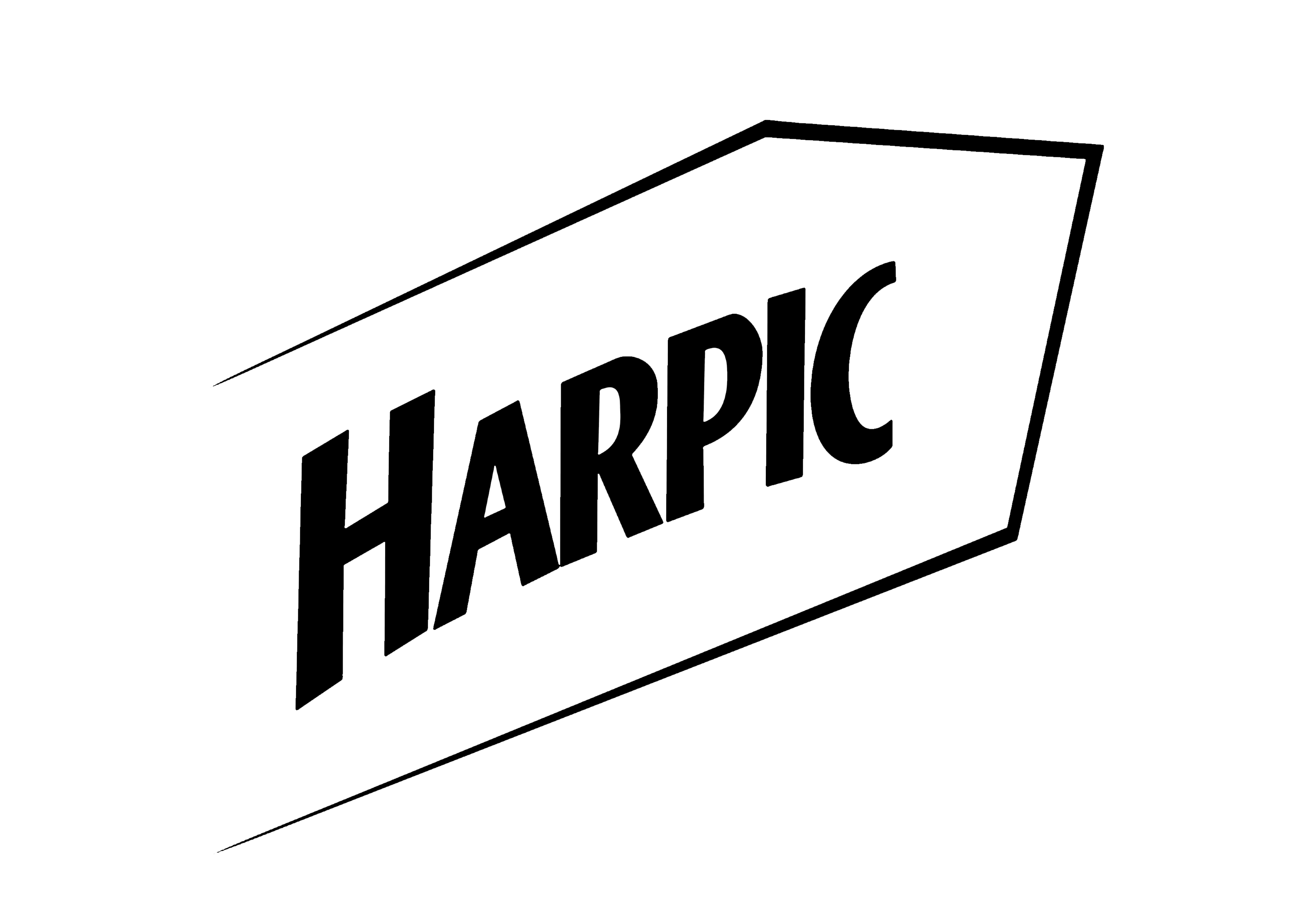 هاربك