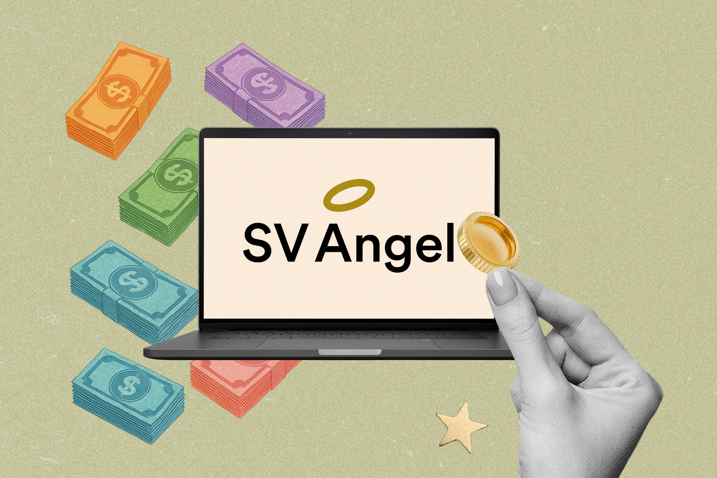 SV Angel