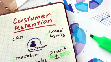 4 Powerful Enterprise Sales Customer Retention Strategies