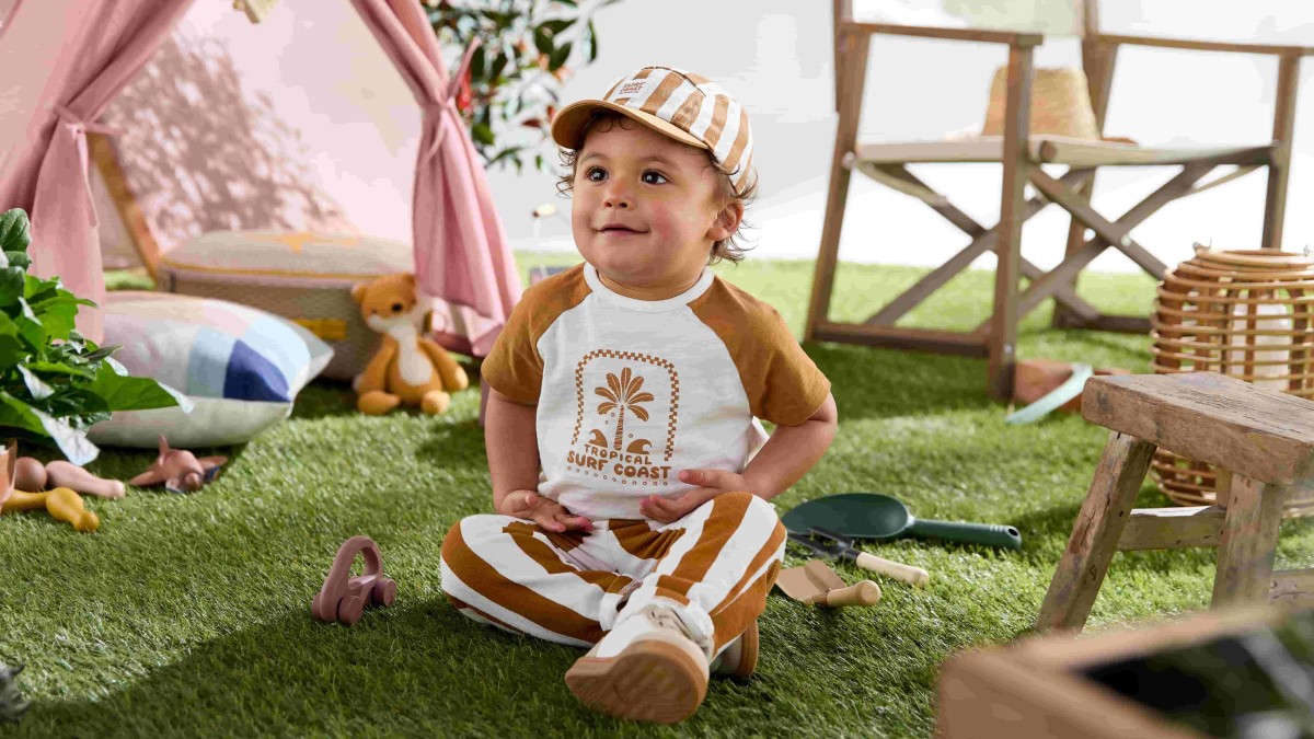 Quelles chaussures acheter pour bébé ?