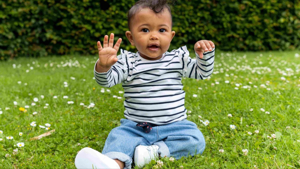 chaussures pour bébé